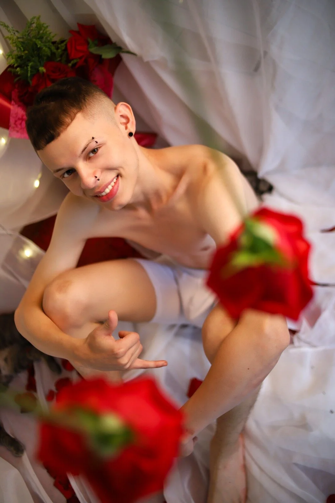 XXX Porn Photo of Nude Matthew_632 10