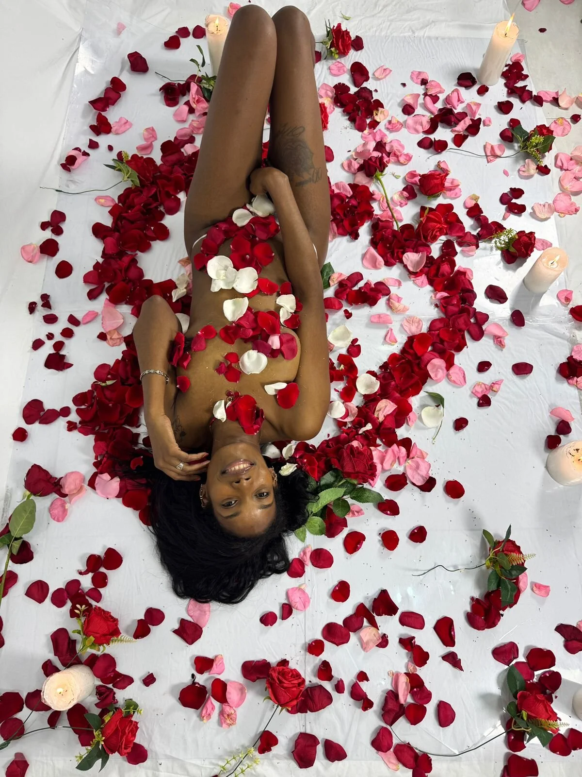 XXX Porn Photo of Nude Shaara_bloommy 5