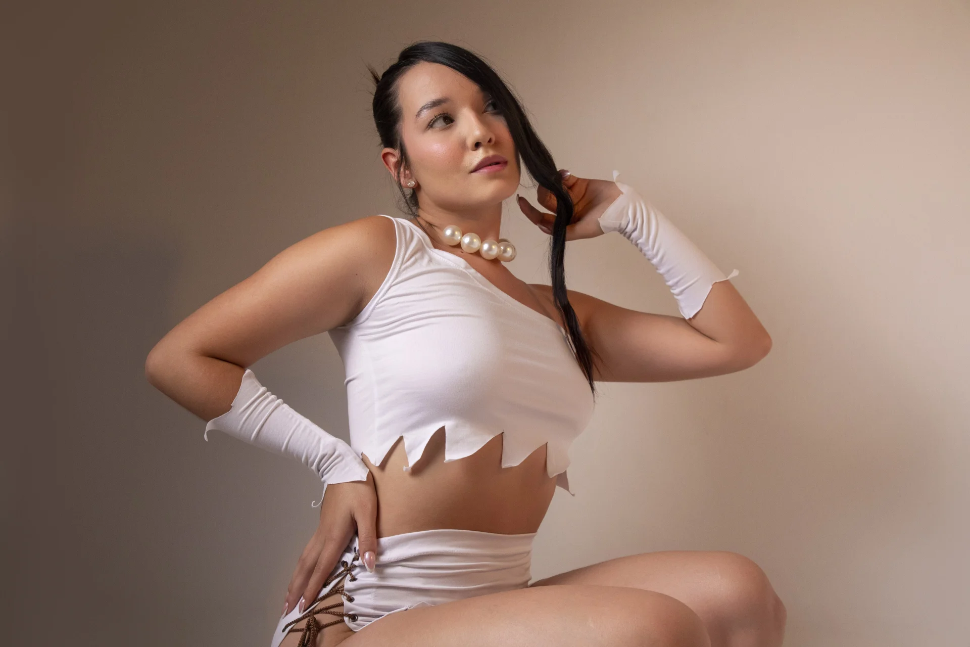 XXX Porn Photo of Nude AuroraEvanss 165