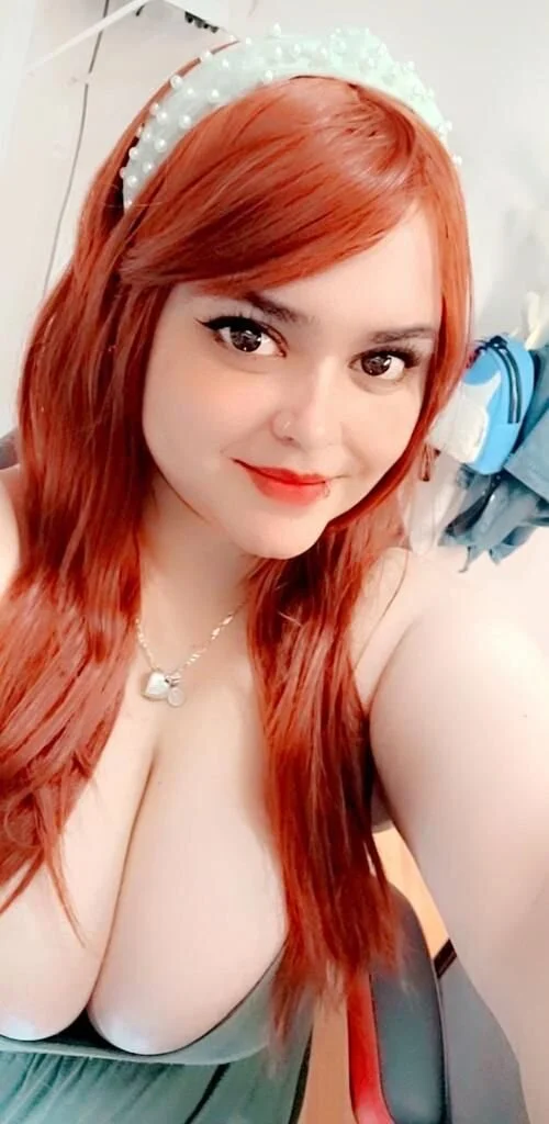 XXX Porn Photo of Nude Luise_Meyrink 30