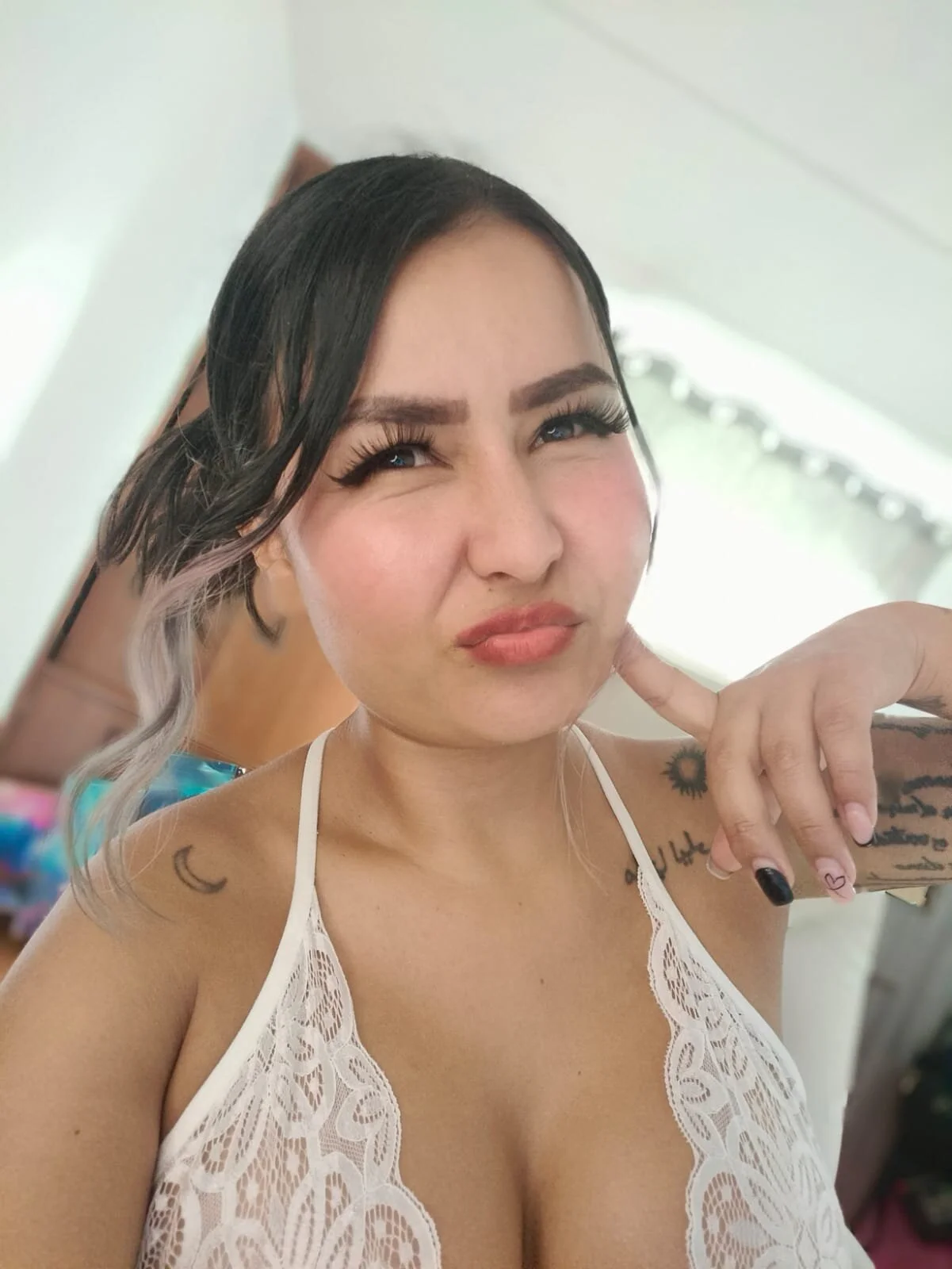 XXX Porn Photo of Nude sweetana_ 48