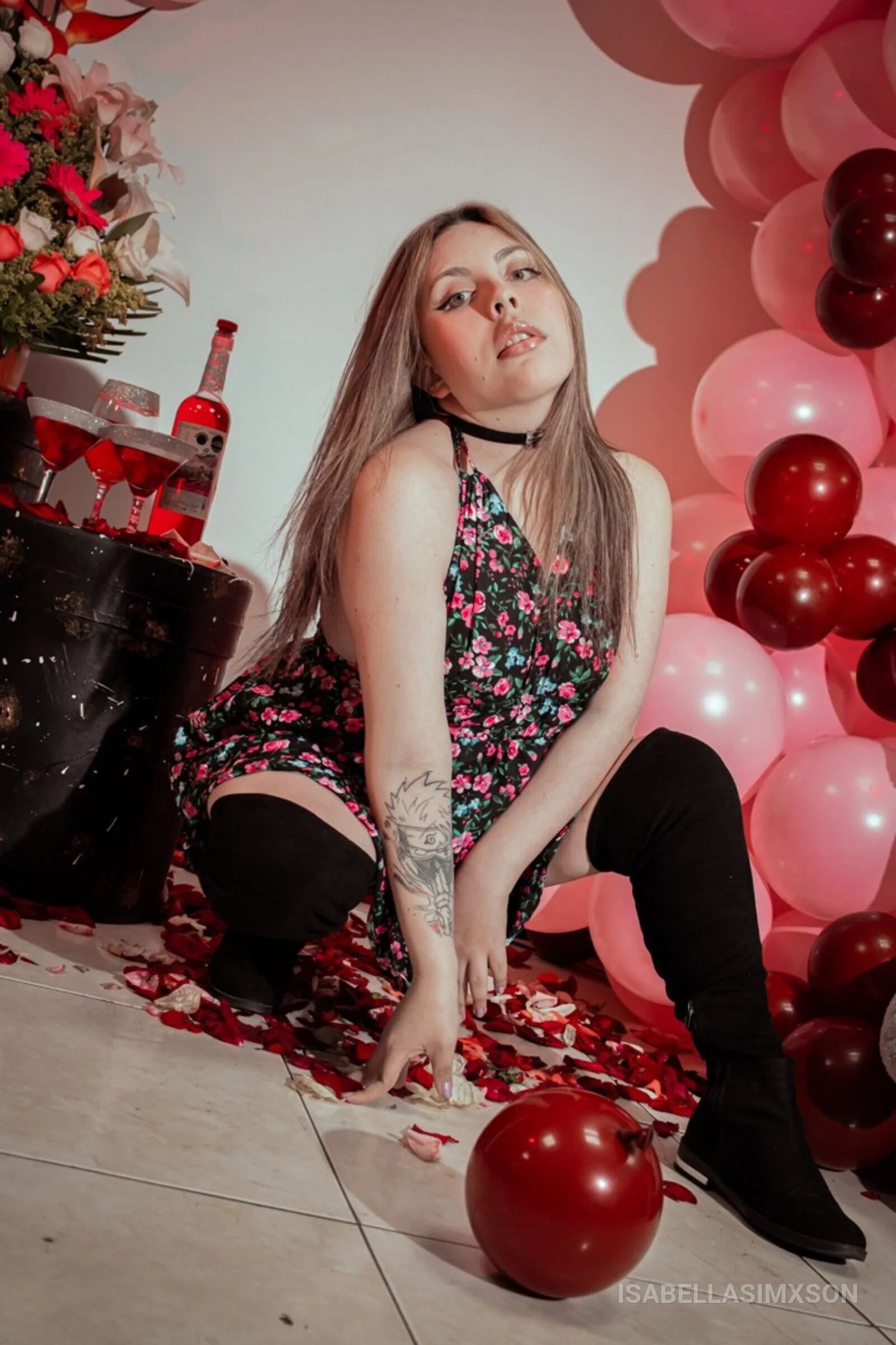 XXX Porn Photo of Nude MiaColucci18 6