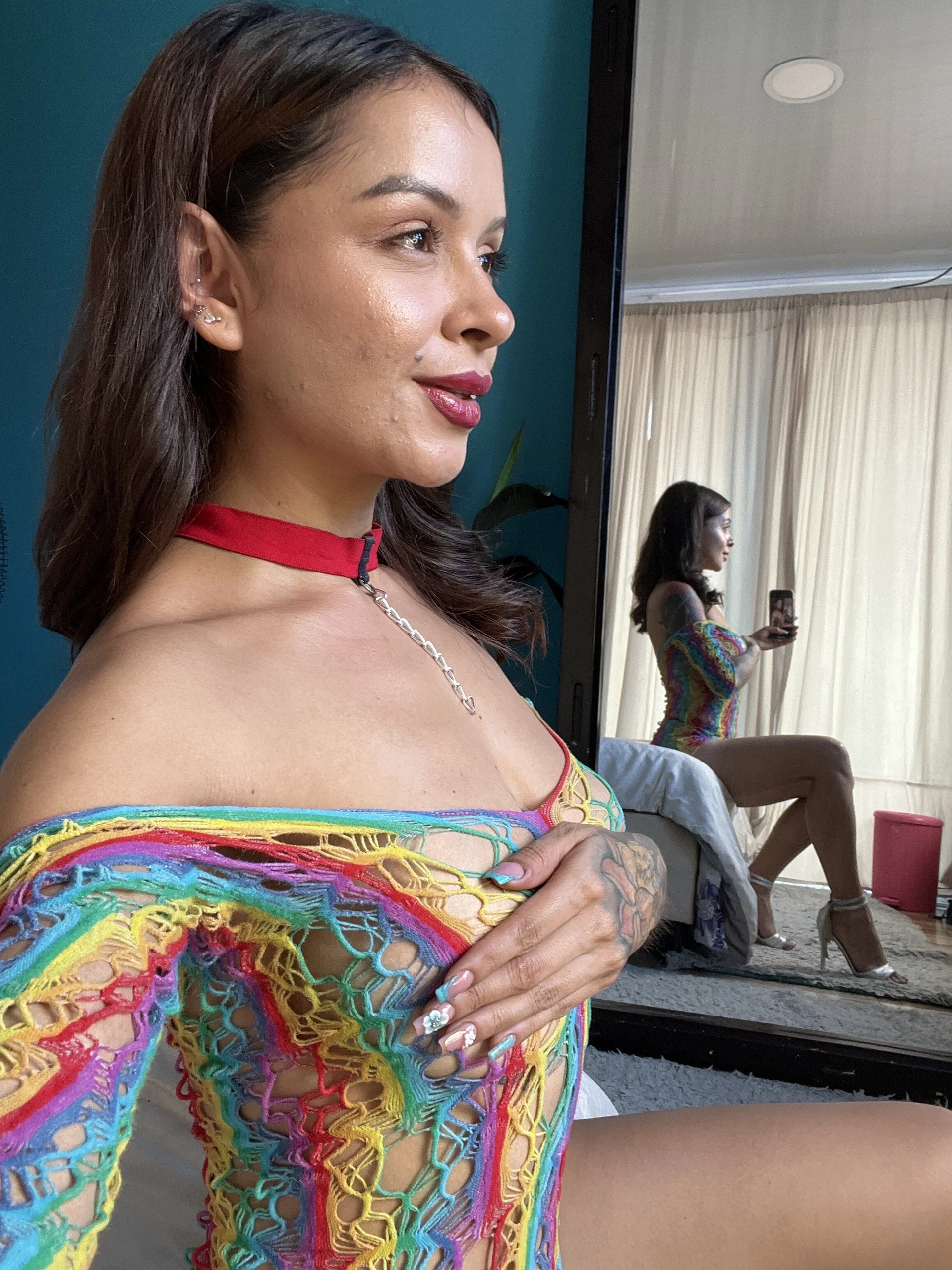 XXX Porn Photo of Nude Selena_G69 1245