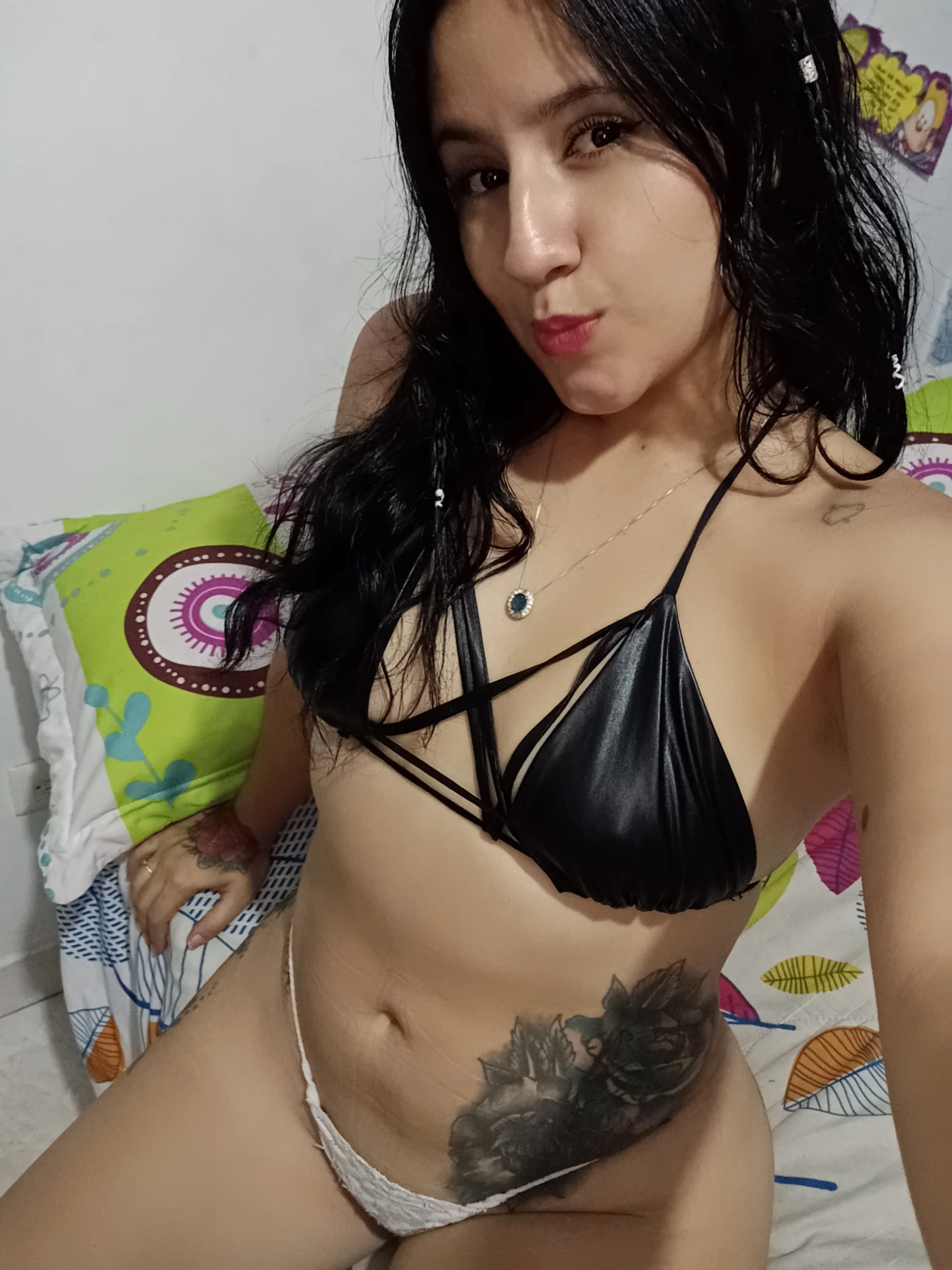 XXX Porn Photo of Nude Megan_hotwife_ 5