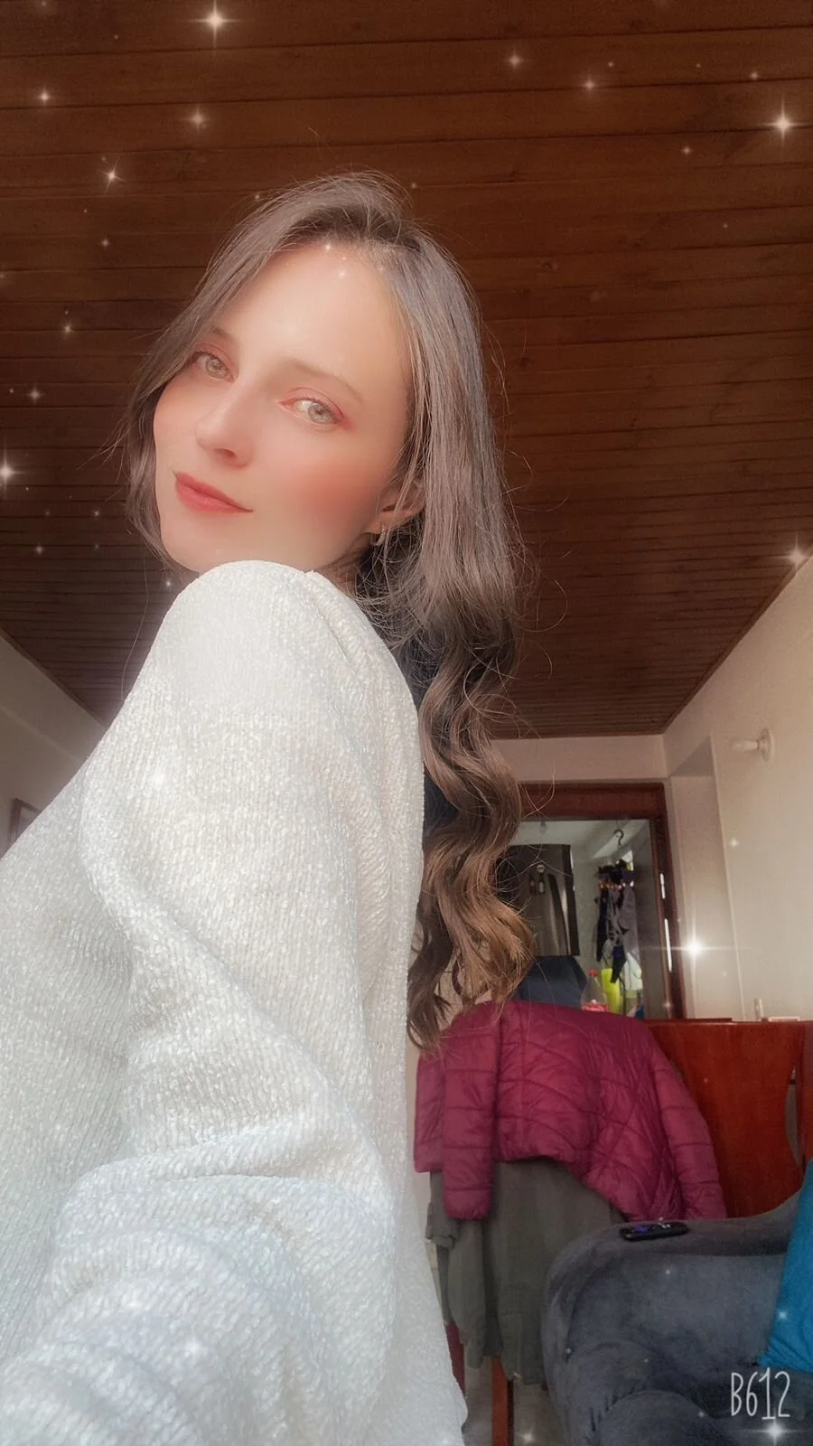 XXX Porn Photo of Nude AmbeerWood_ 231