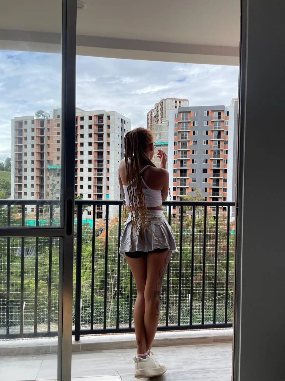 XXX Porn Photo of Nude Sassha_ferrer 39