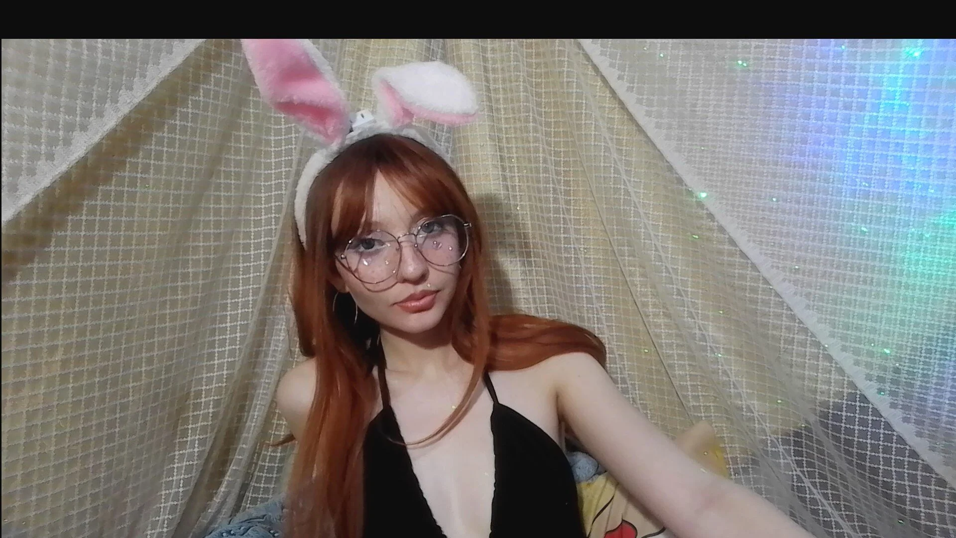 XXX Porn Photo of Nude IsabellaBlacky 2