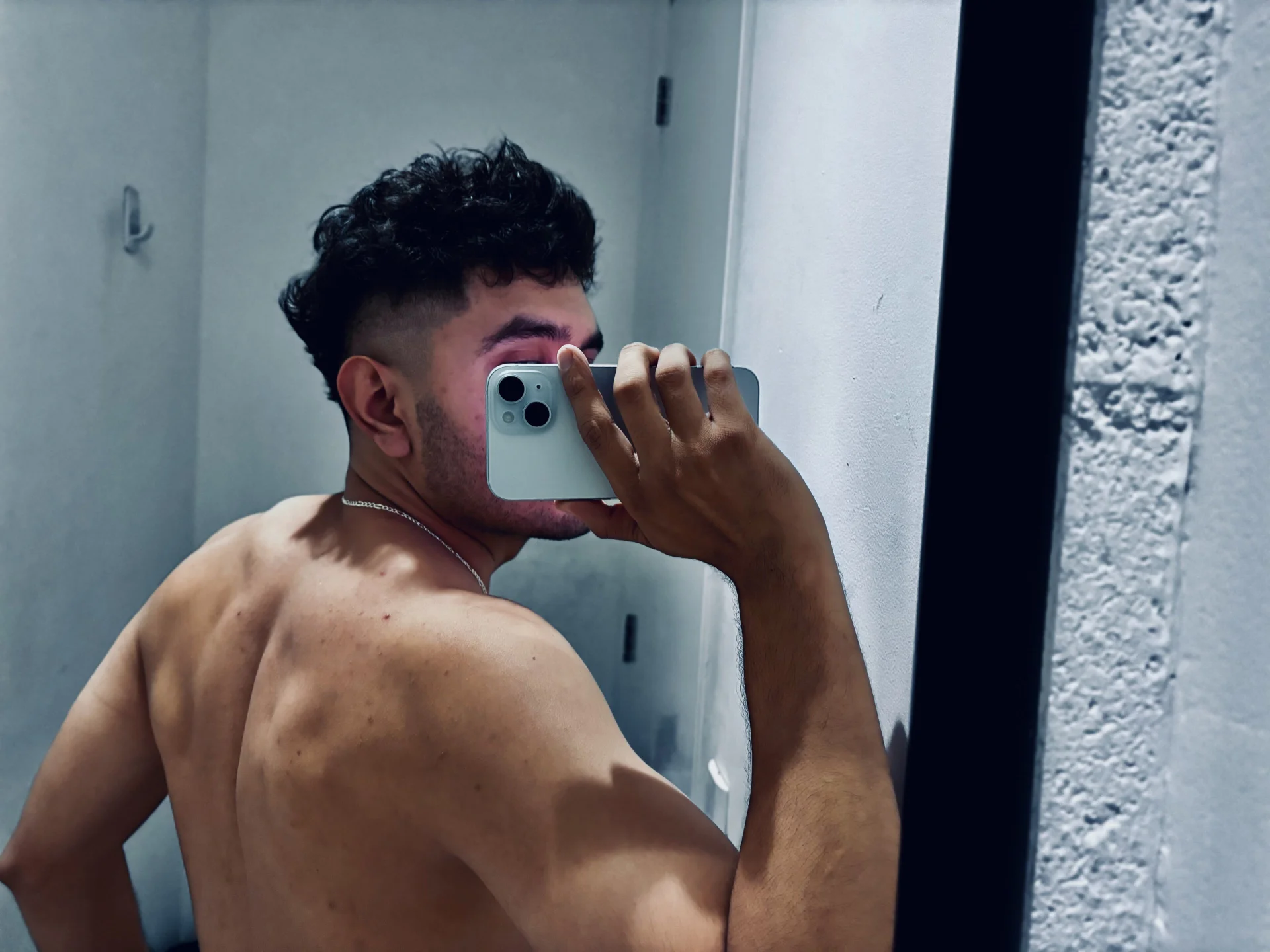 XXX Porn Photo of Nude eduaqqq 2