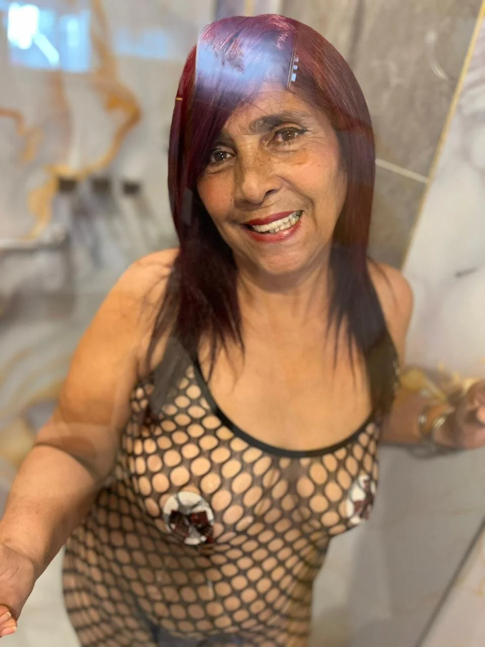 XXX Porn Photo of Nude renata_milf_ 60