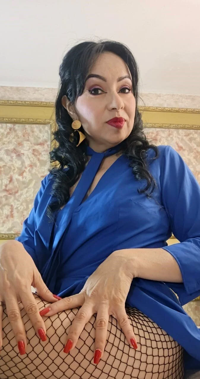 XXX Porn Photo of Nude MissVictoria_ 8