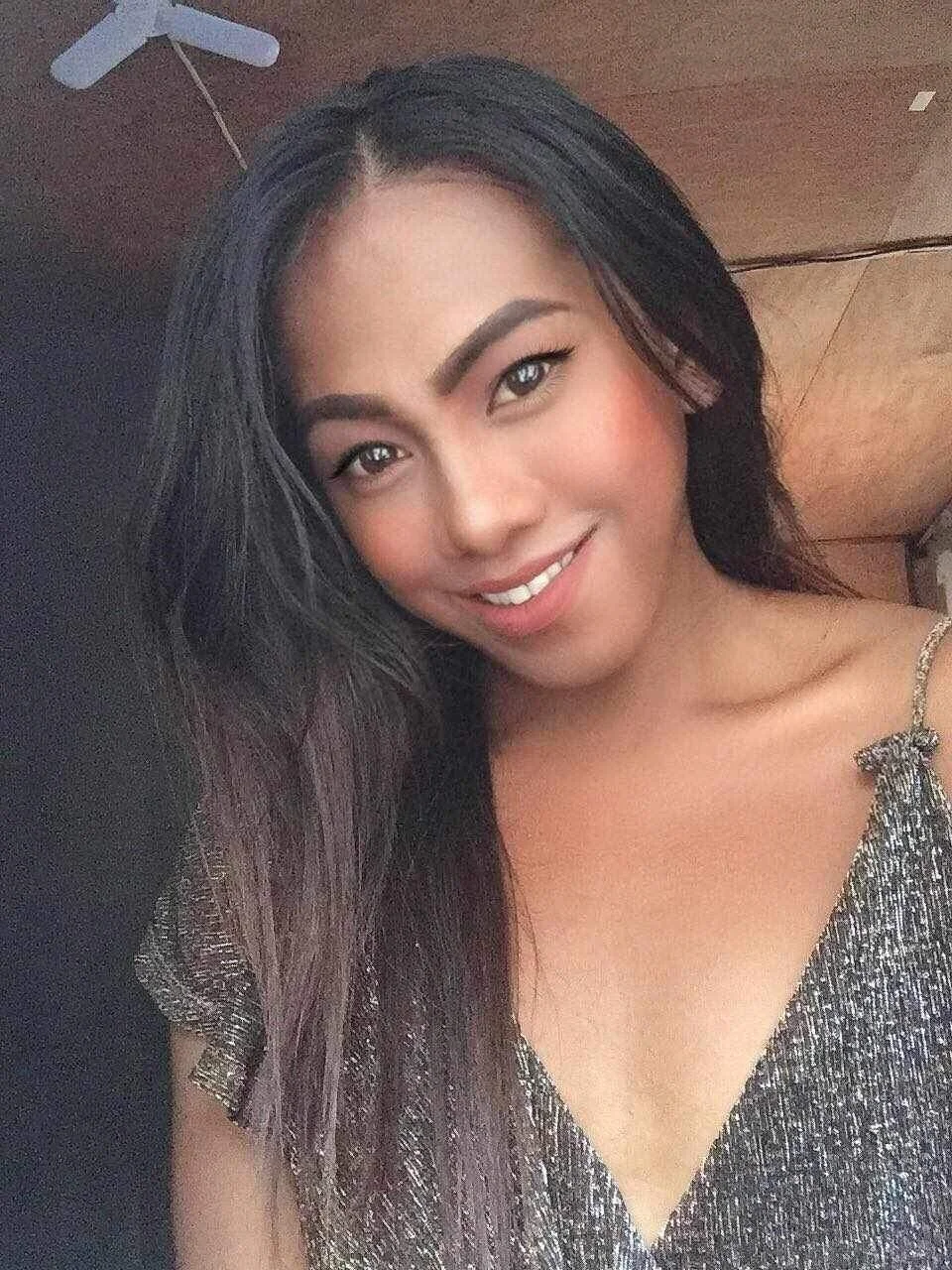 XXX Porn Photo of Nude Cristinelicious 1