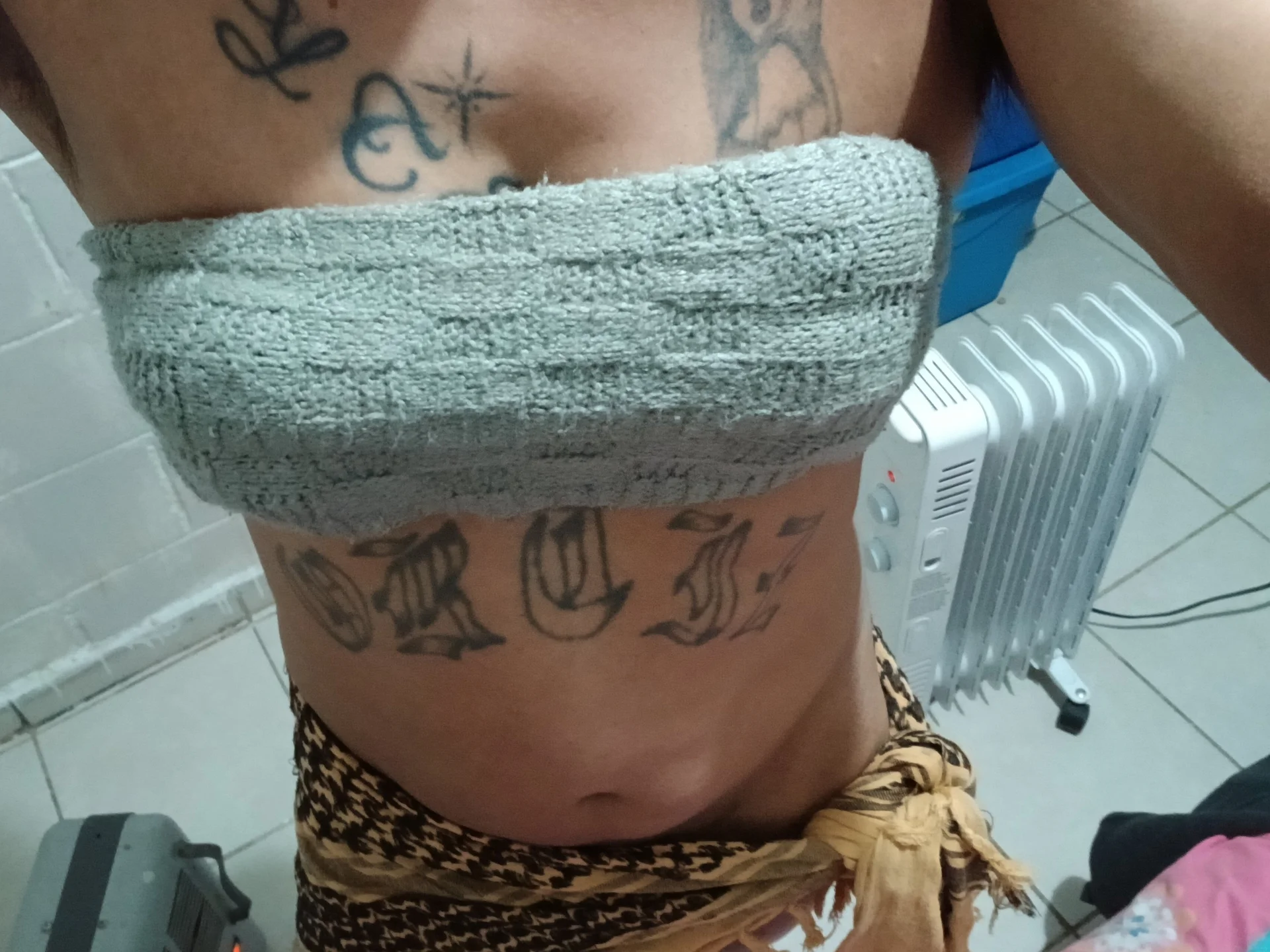 XXX Porn Photo of Nude Innsaciable 3