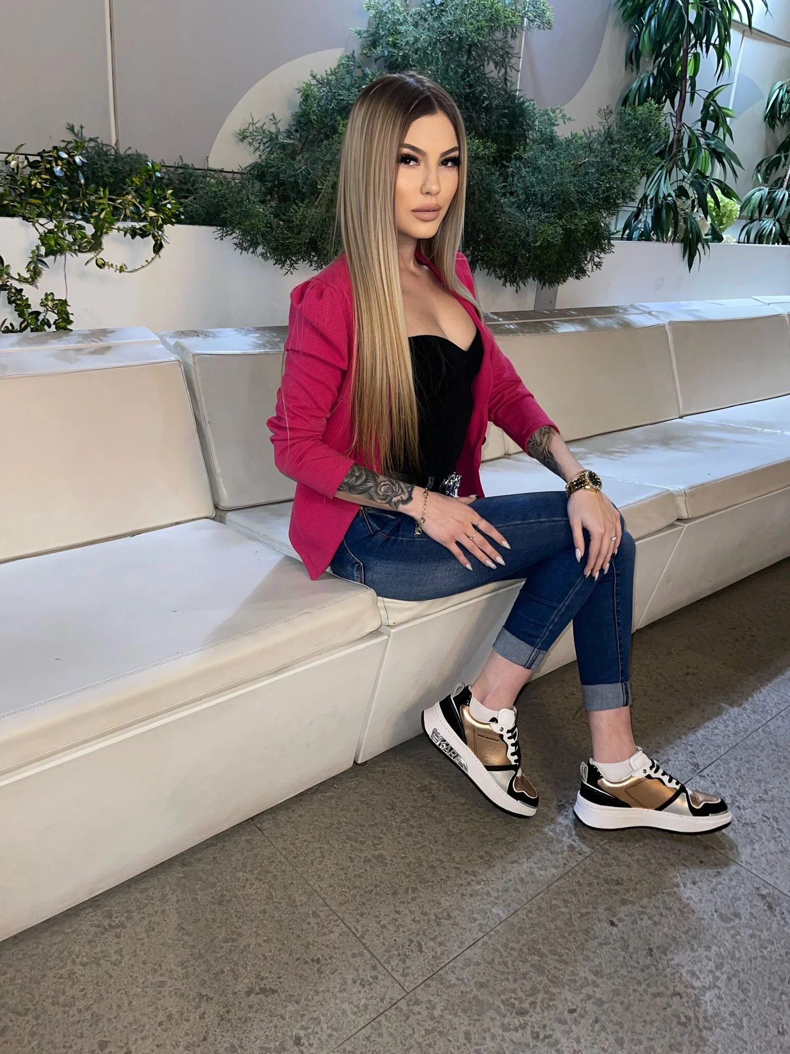XXX Porn Photo of Nude justchloex 16