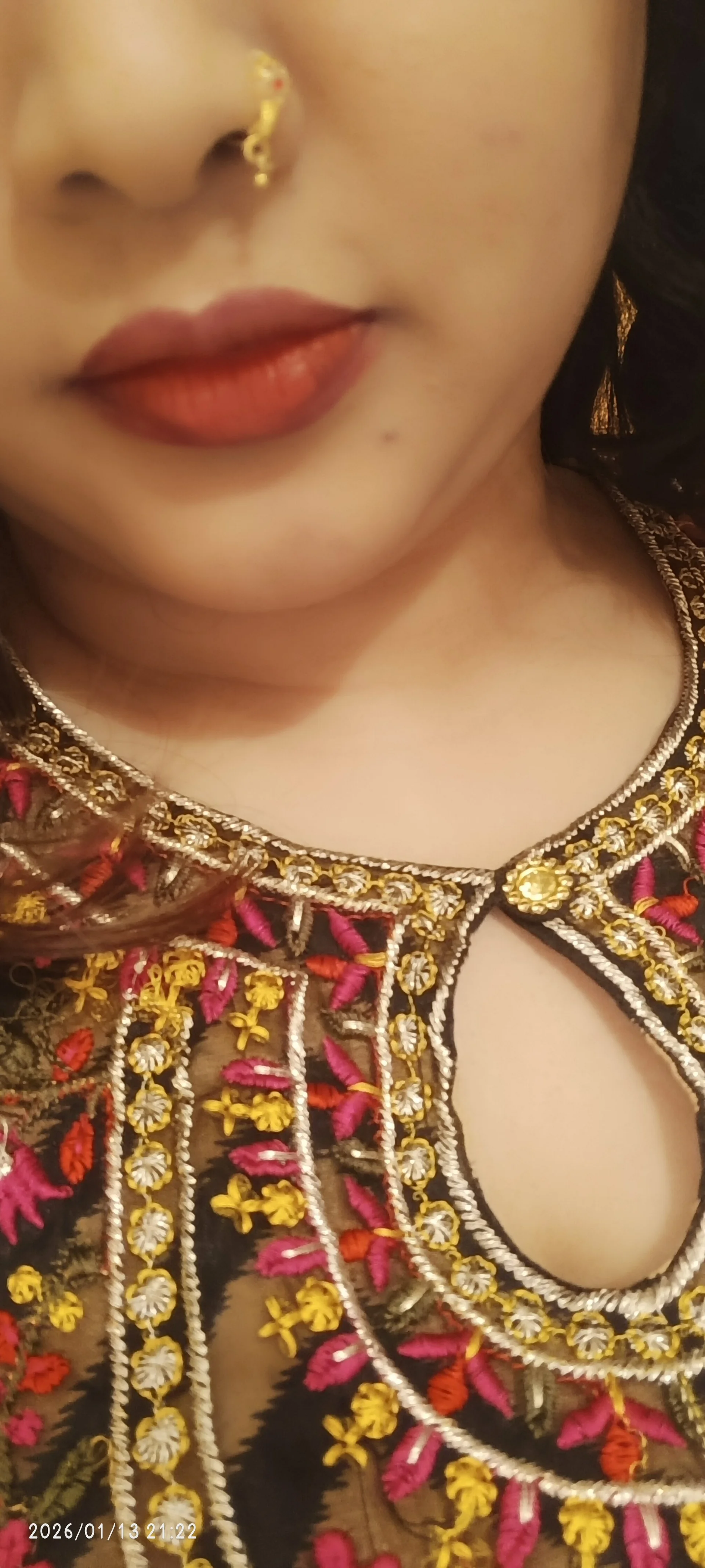 XXX Porn Photo of Nude Beauty_Queen_Soniya 195