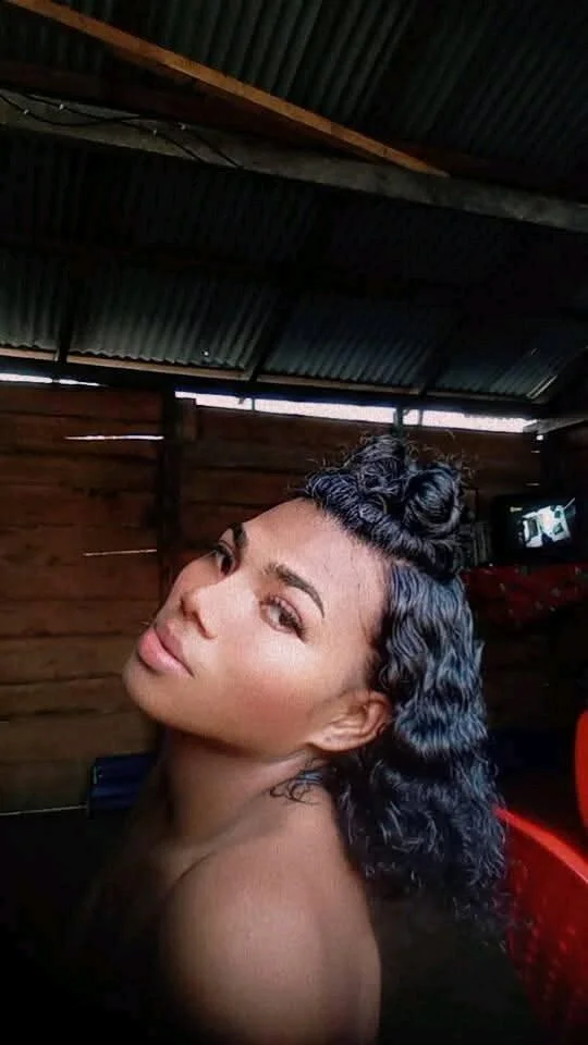 XXX Porn Photo of Nude dani_smiit 2