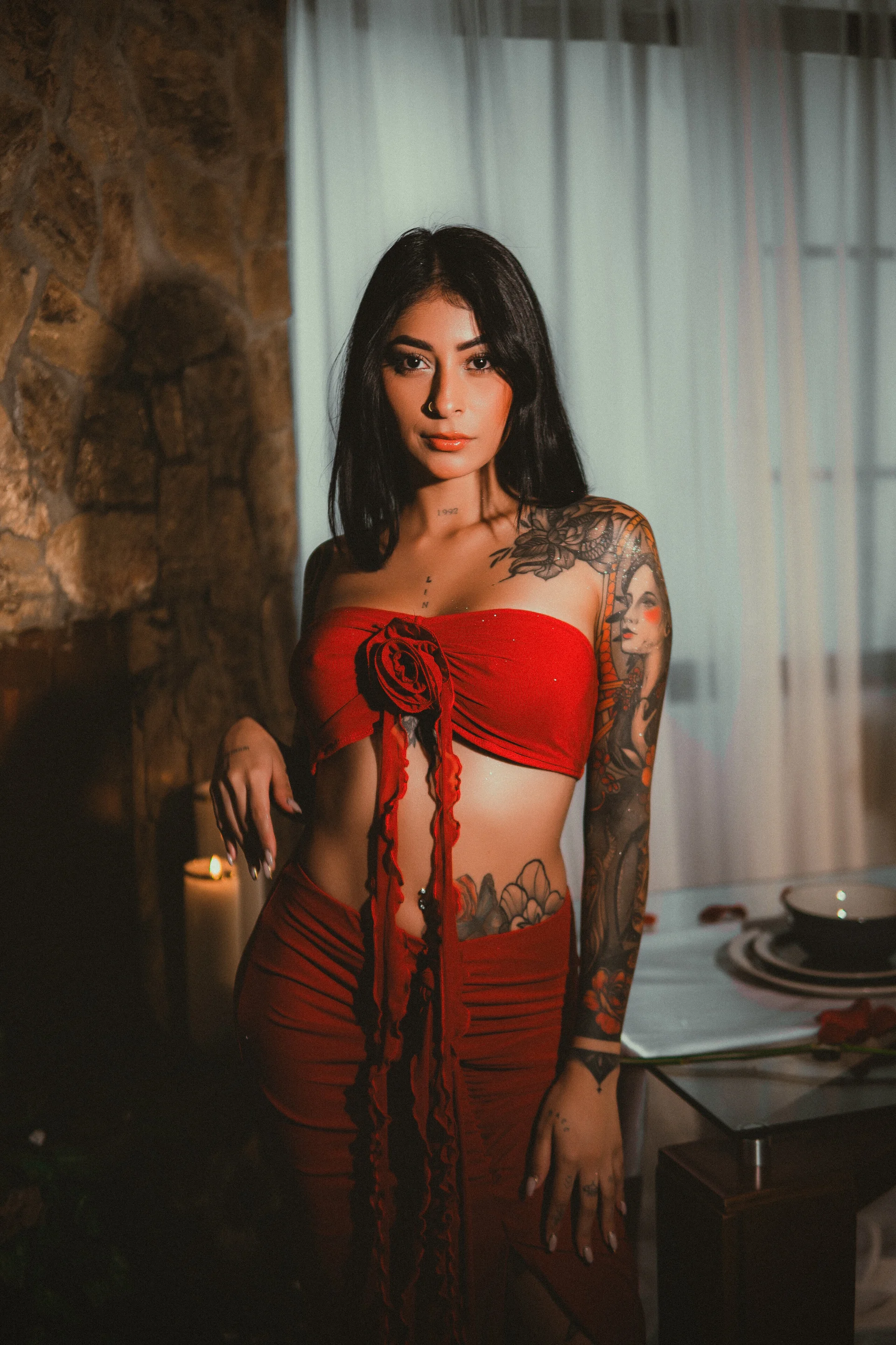 XXX Porn Photo of Nude Sophi_leone_ 2
