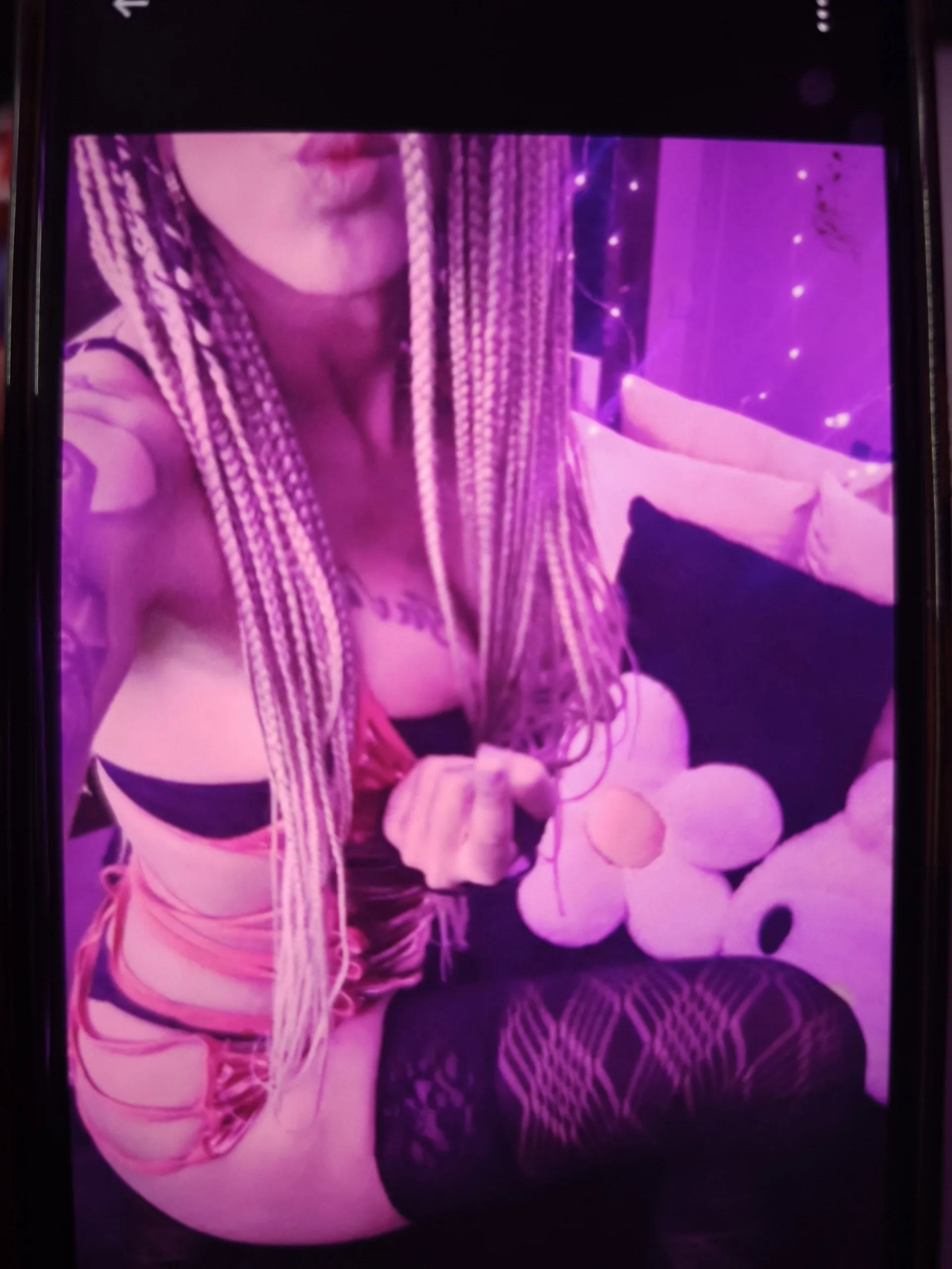 XXX Porn Photo of Nude yamira25 5