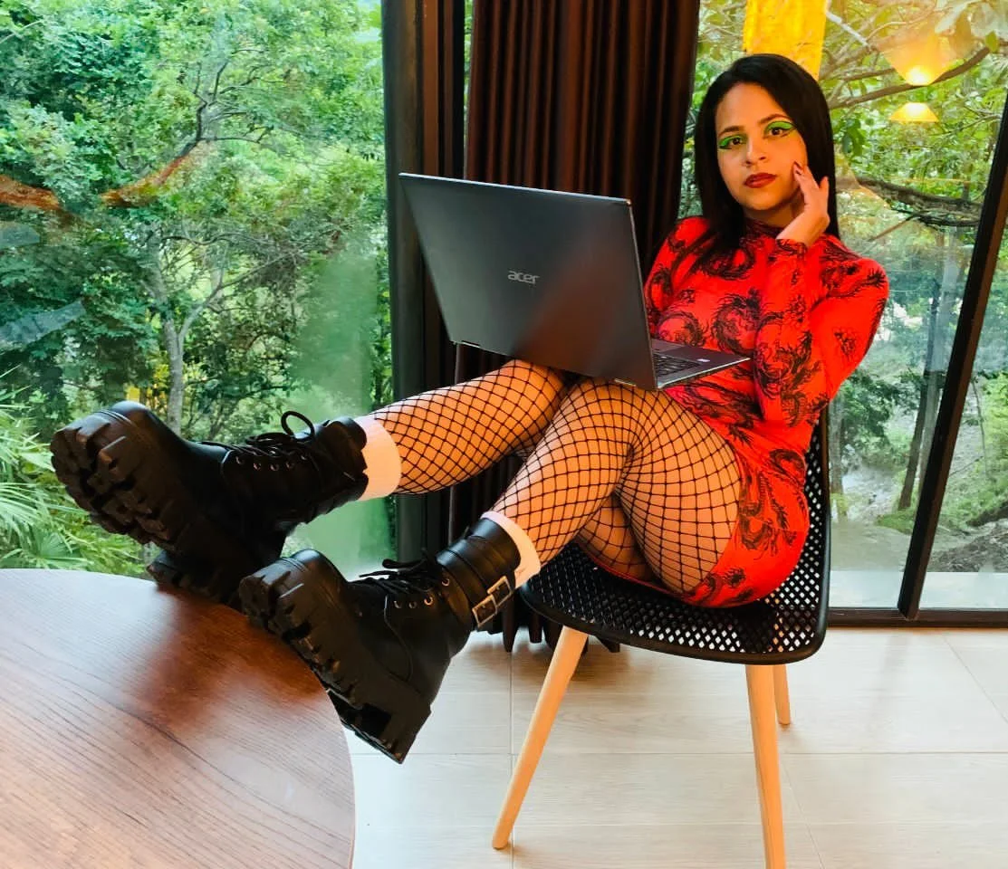 XXX Porn Photo of Nude Amaia_Bushida 21