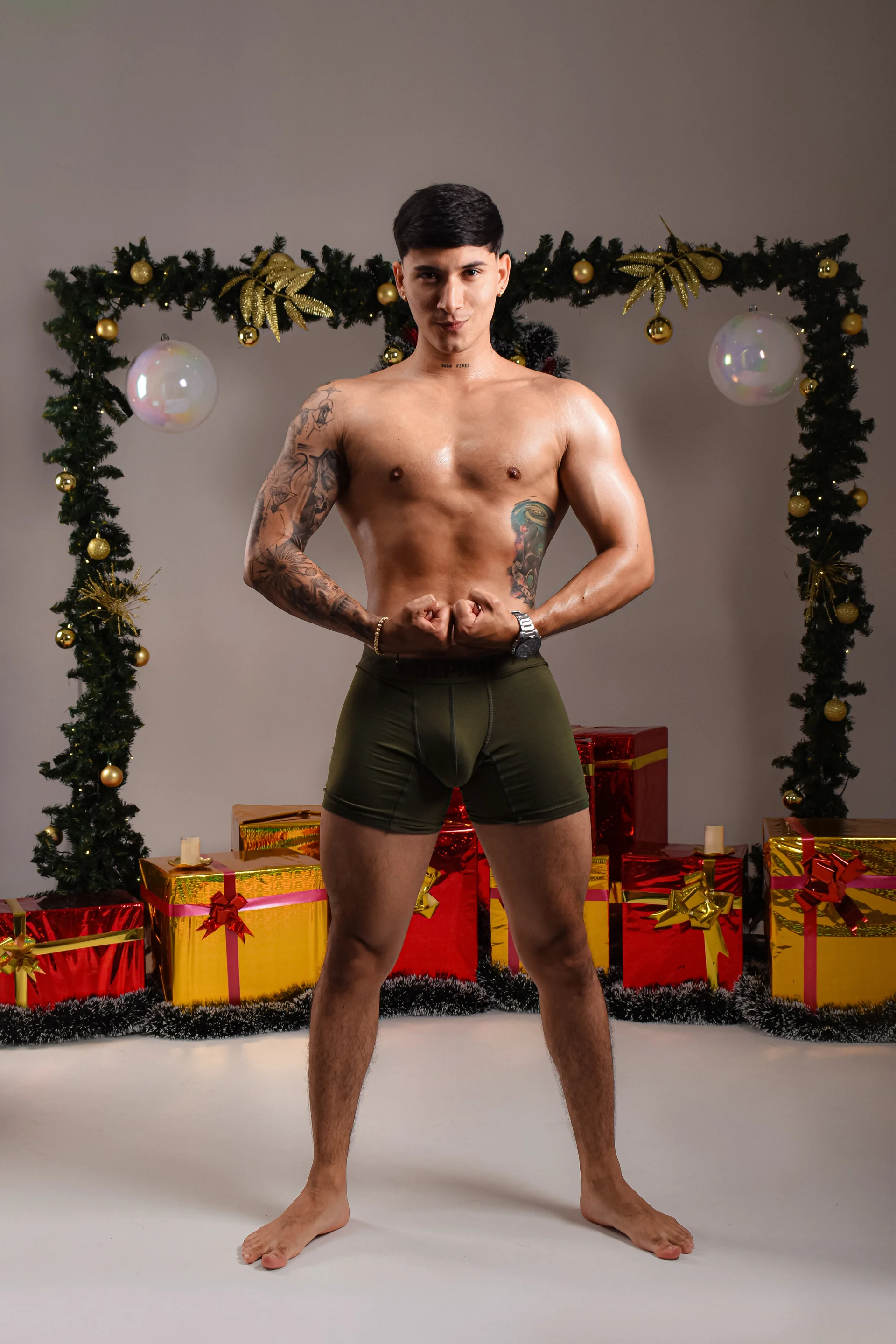 XXX Porn Photo of Nude Damian23__ 89