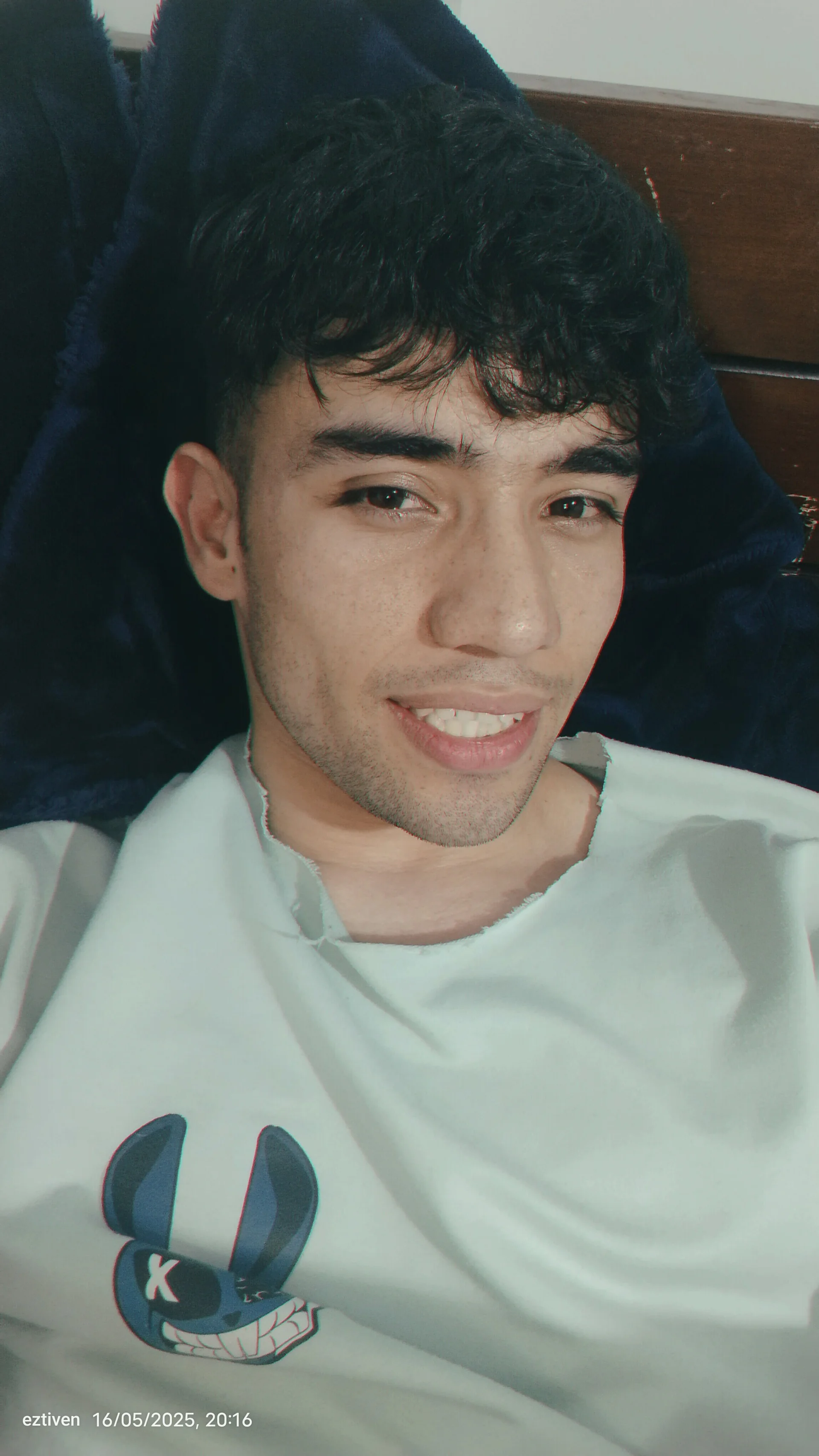XXX Porn Photo of Nude eztivenxb 1