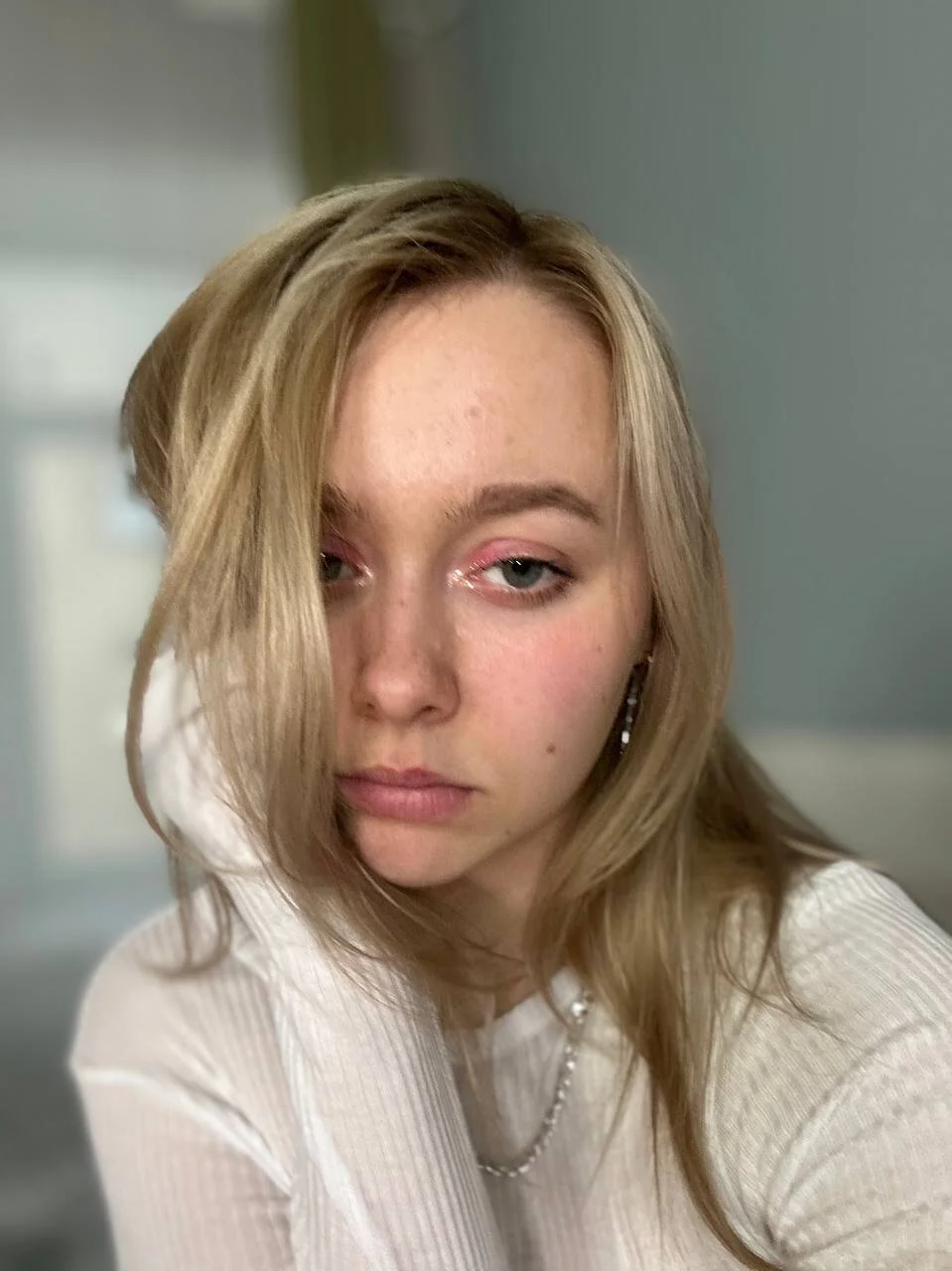 XXX Porn Photo of Nude AccaCroyle 12