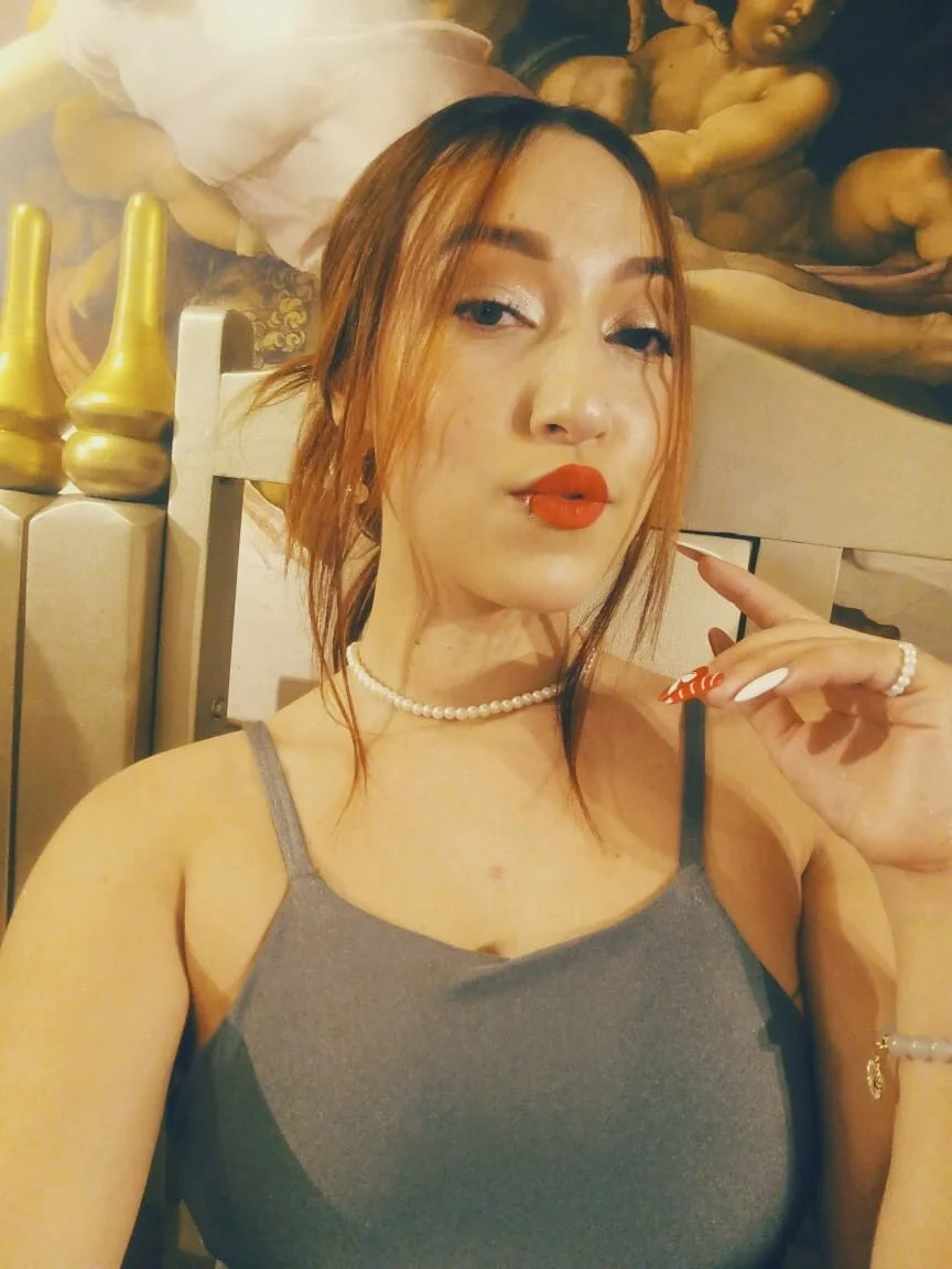 XXX Porn Photo of Nude MollyCruz 30