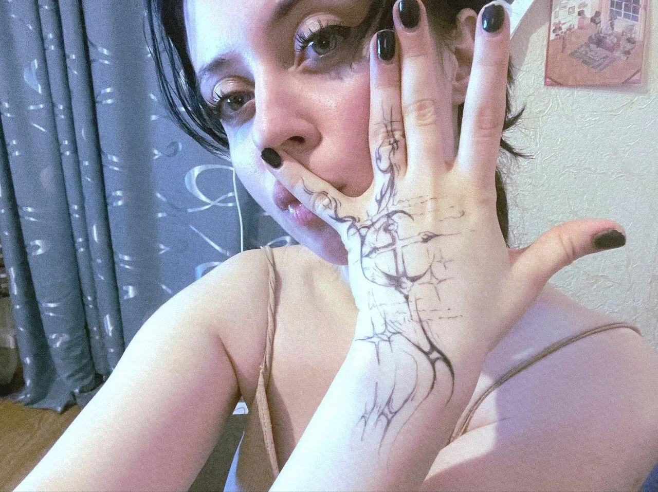 XXX Porn Photo of Nude MindyAFK 3