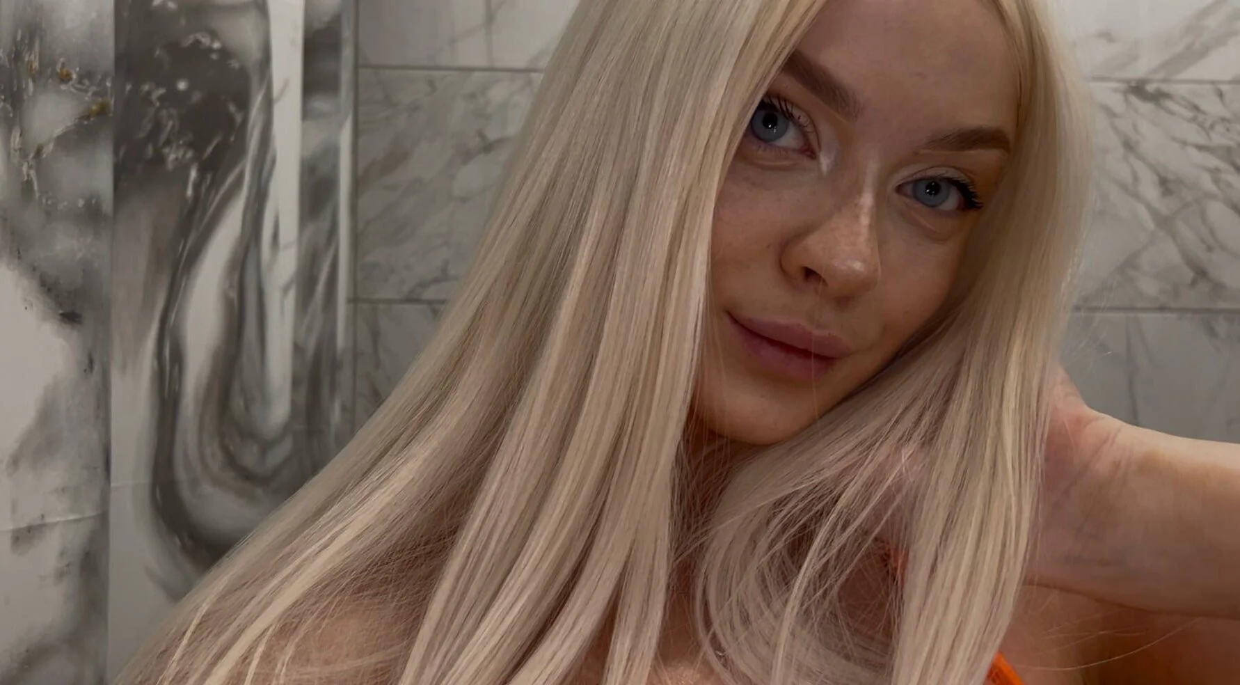 XXX Porn Photo of Nude ElsaJeanX 9