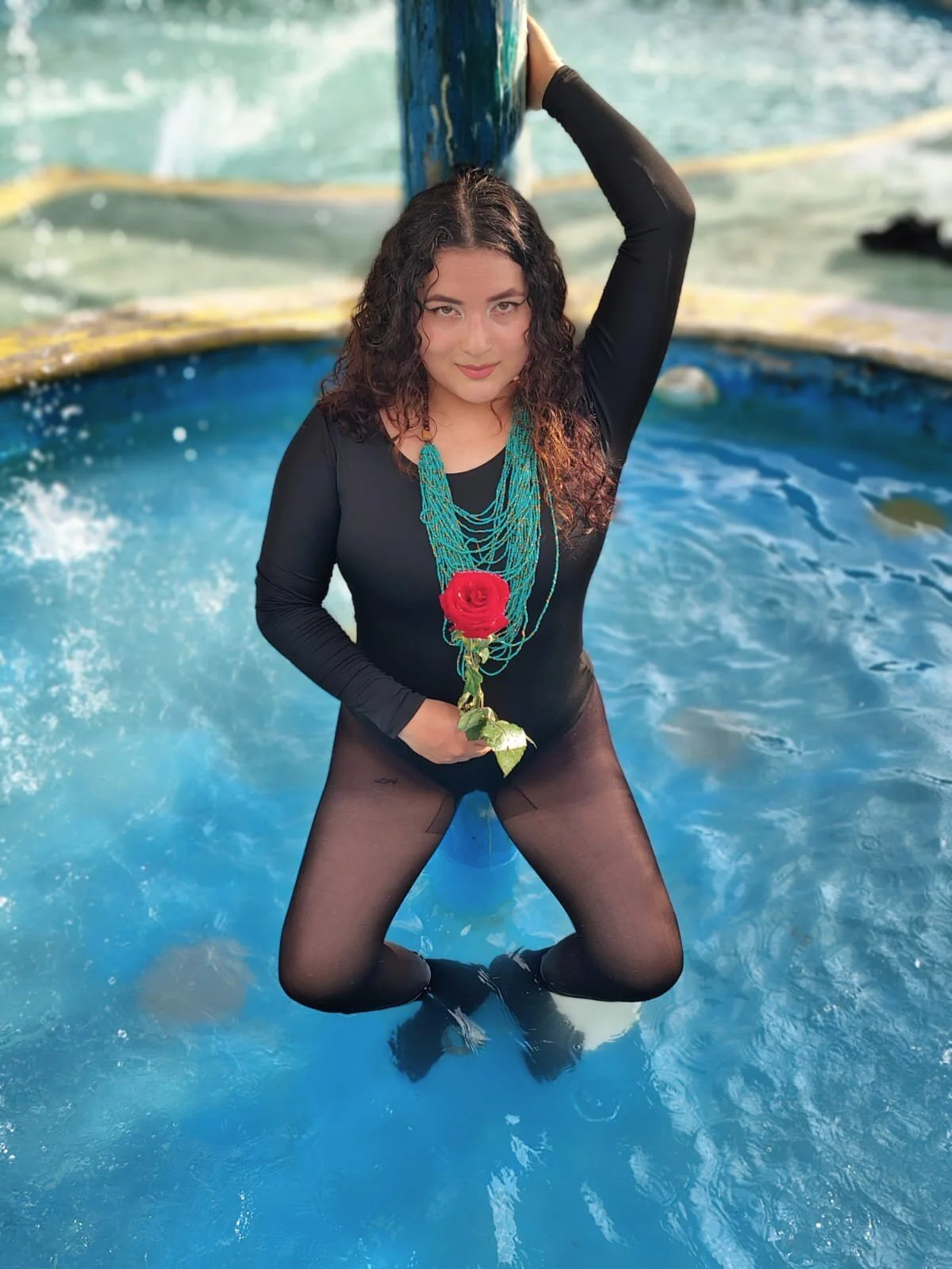 XXX Porn Photo of Nude eva_rosse69 213