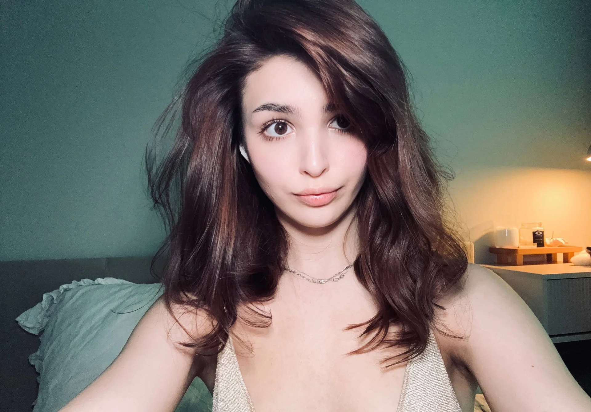 XXX Porn Photo of Nude Eva_Zill 92