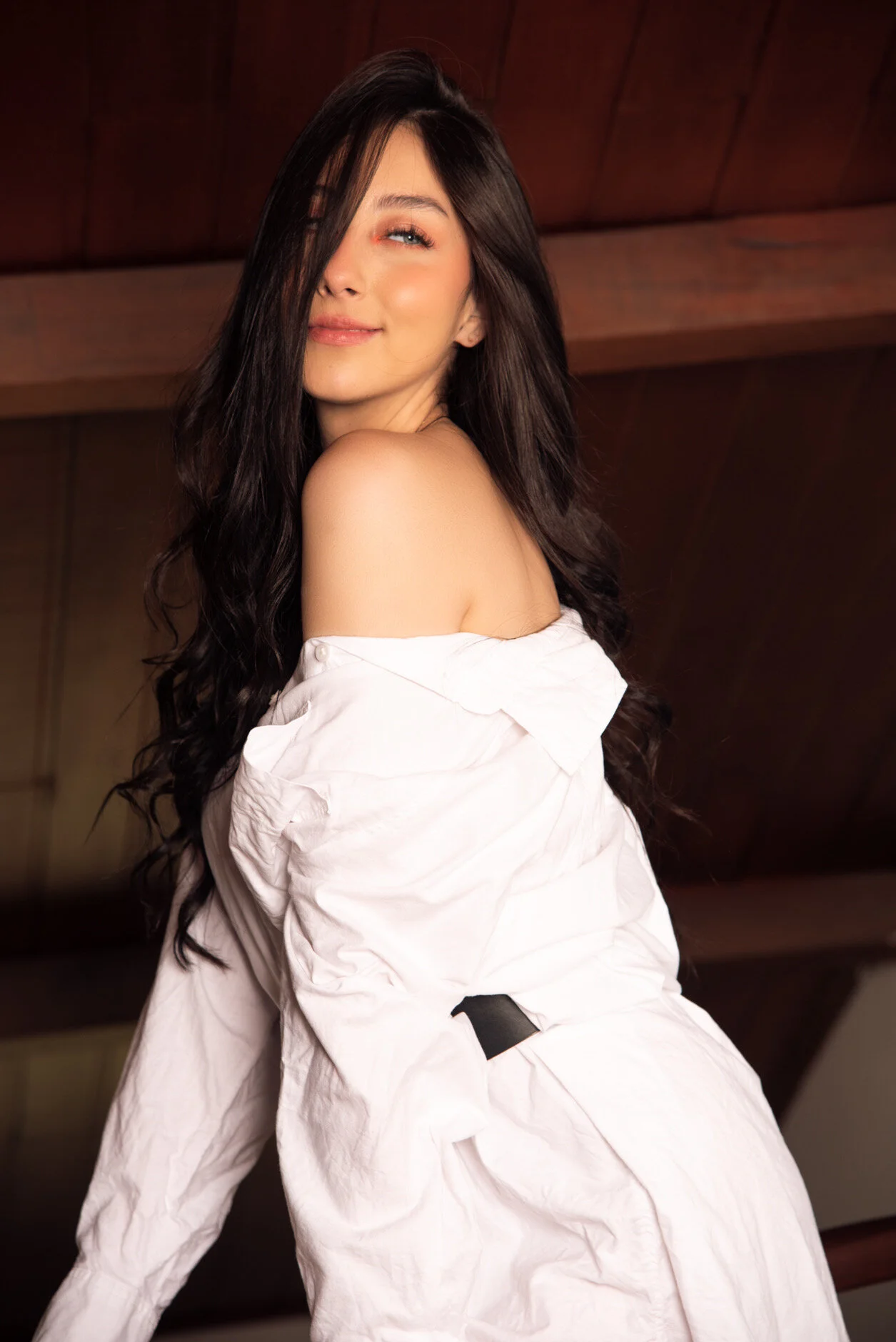 XXX Porn Photo of Nude lua_ferch__ 2