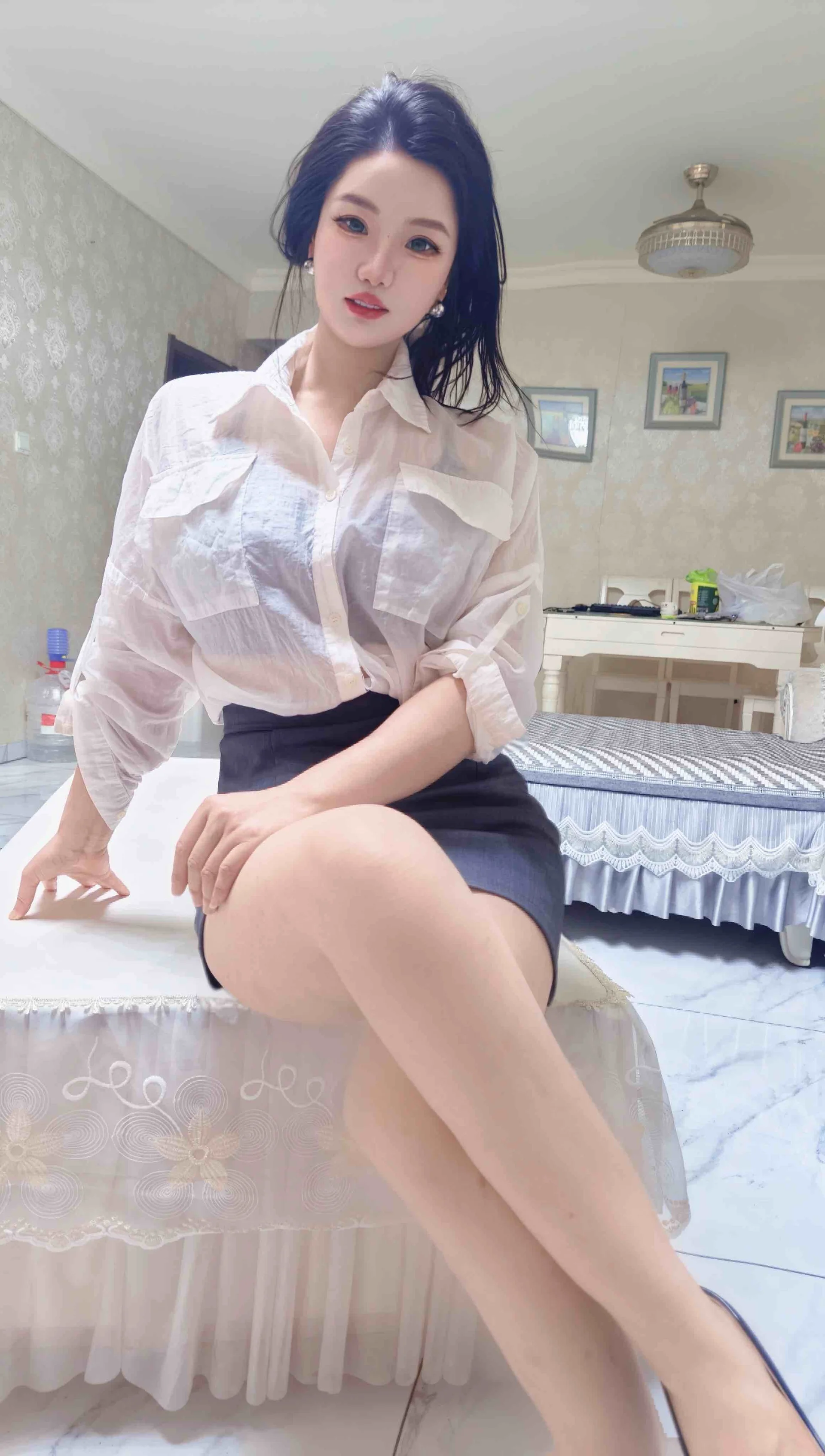 XXX Porn Photo of Nude zz1314 3