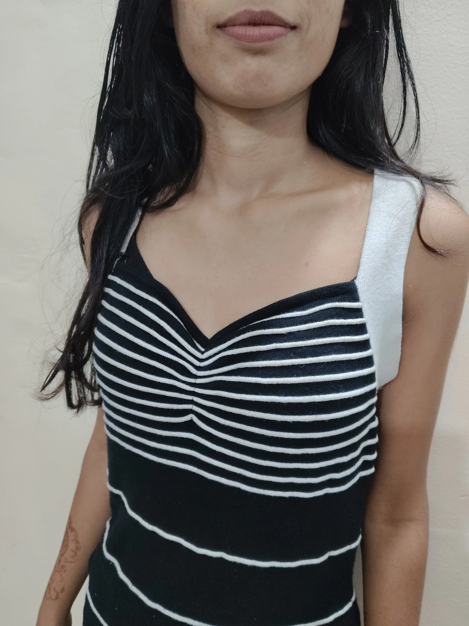 XXX Porn Photo of Nude Daizy_Shah 4