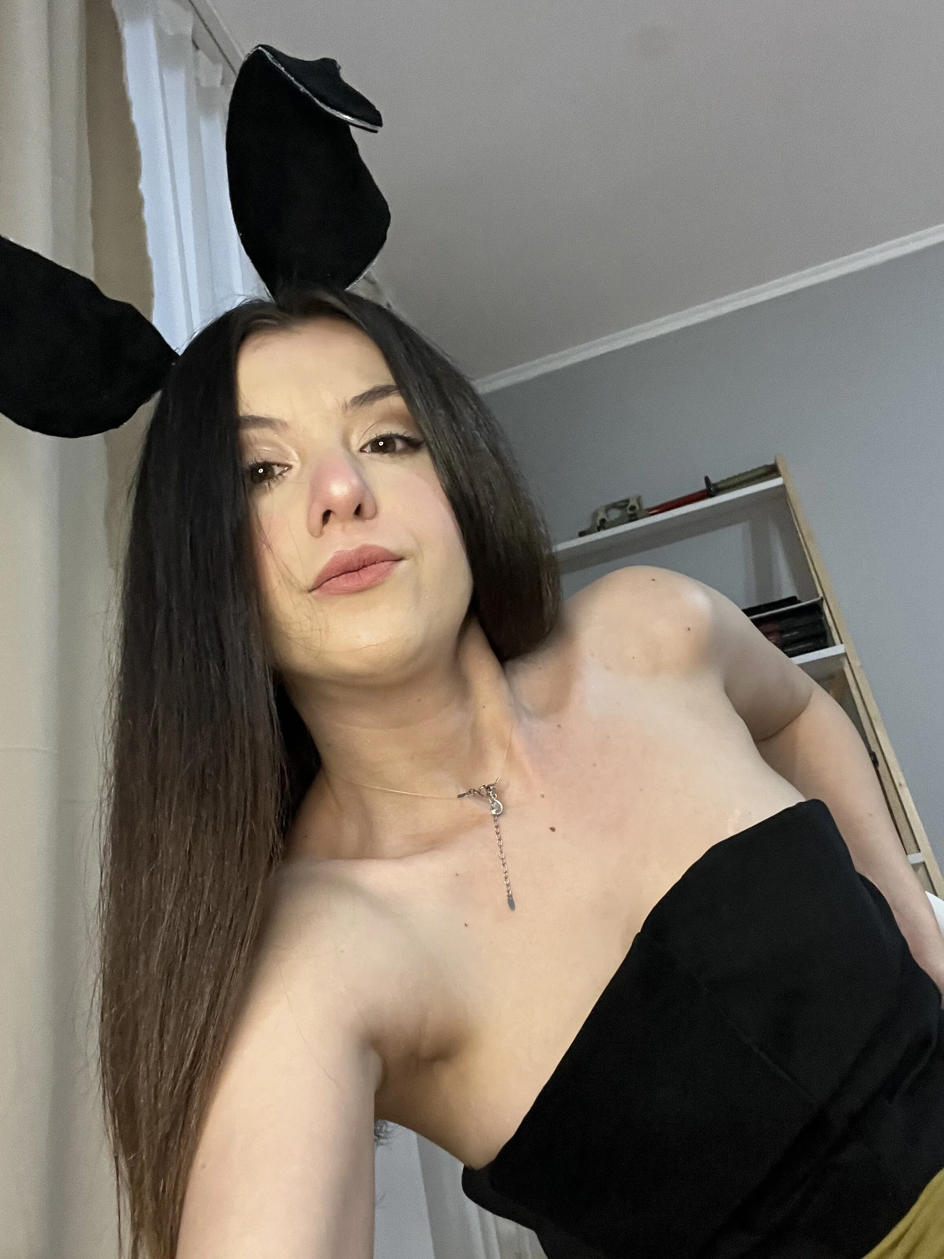 XXX Porn Photo of Nude bunnythetailor 17