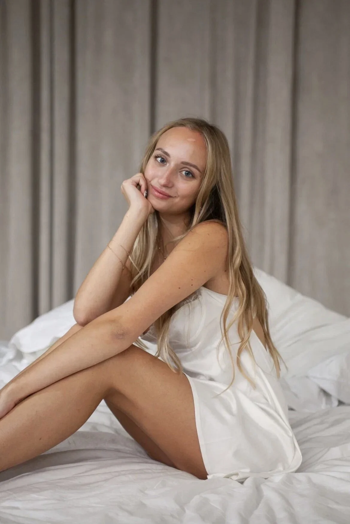 XXX Porn Photo of Nude MikeDreese 21