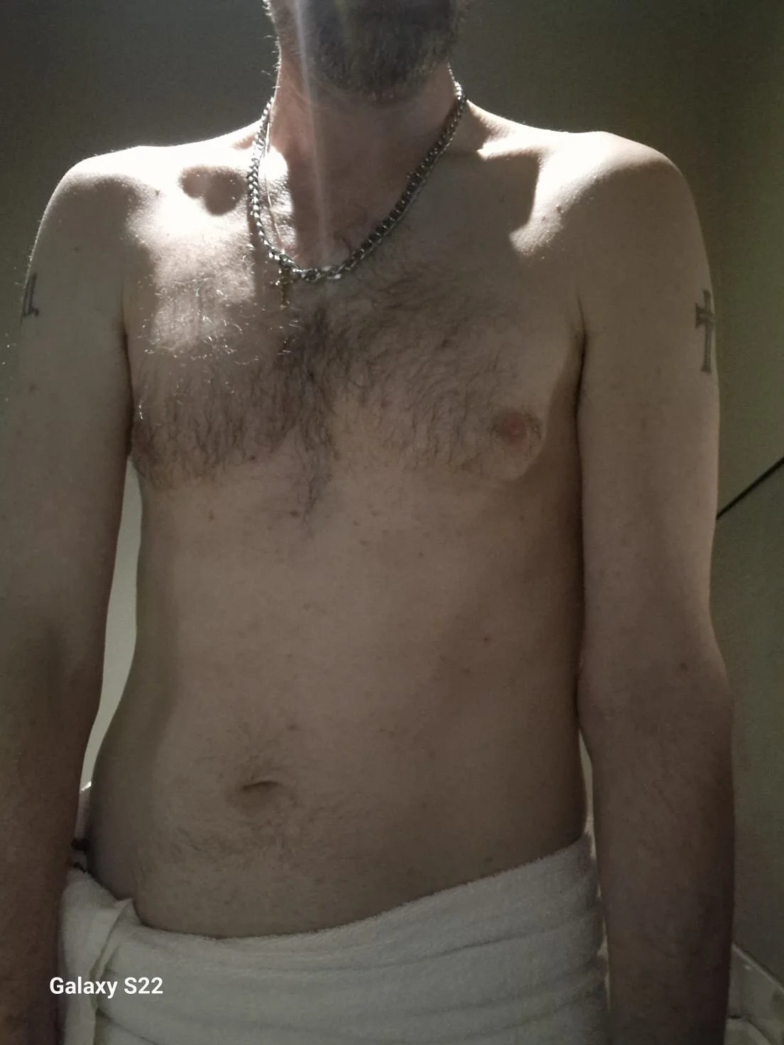 XXX Porn Photo of Nude TheBellboy1978 268