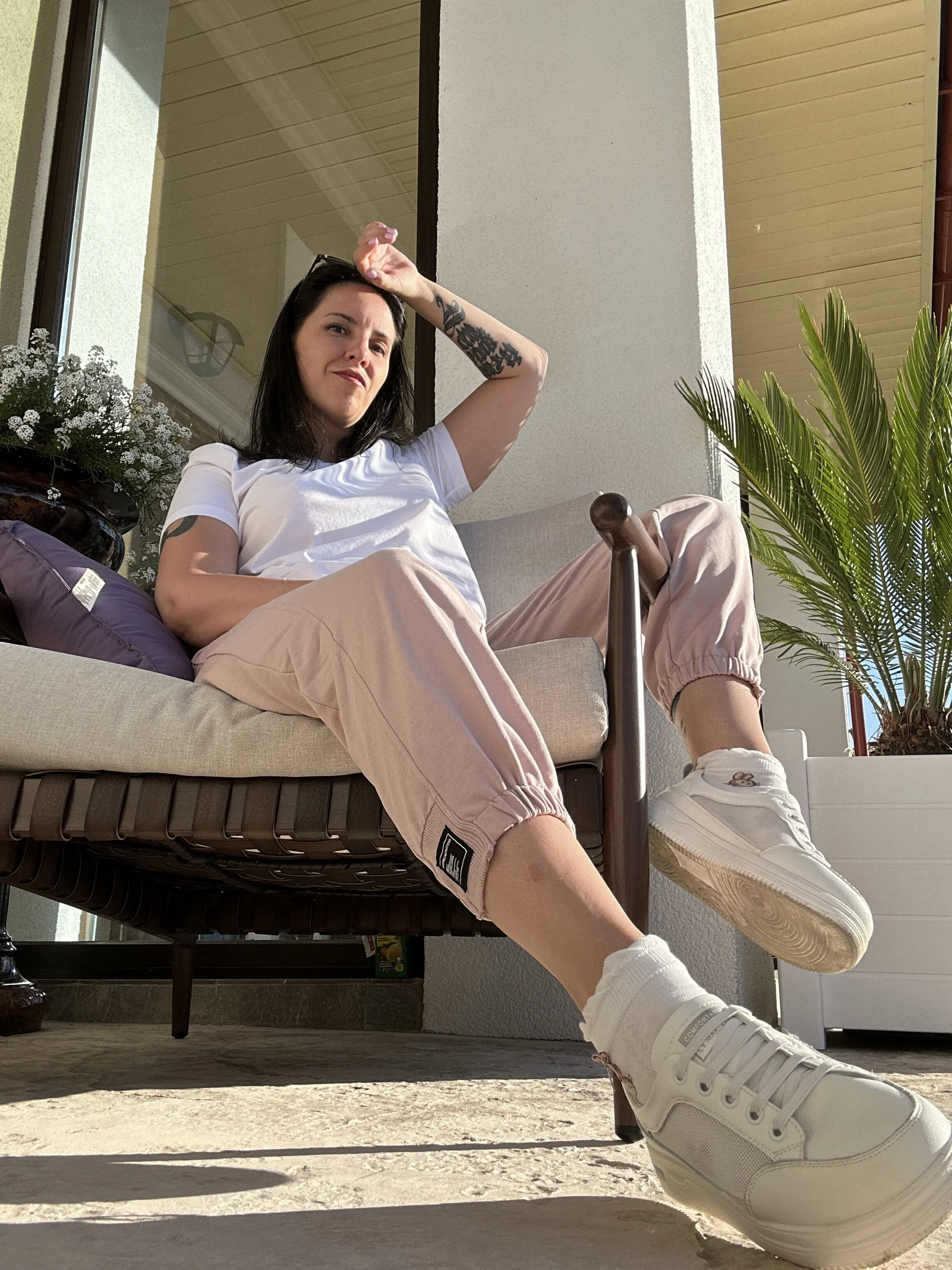 XXX Porn Photo of Nude Irwi_Tomboy 1