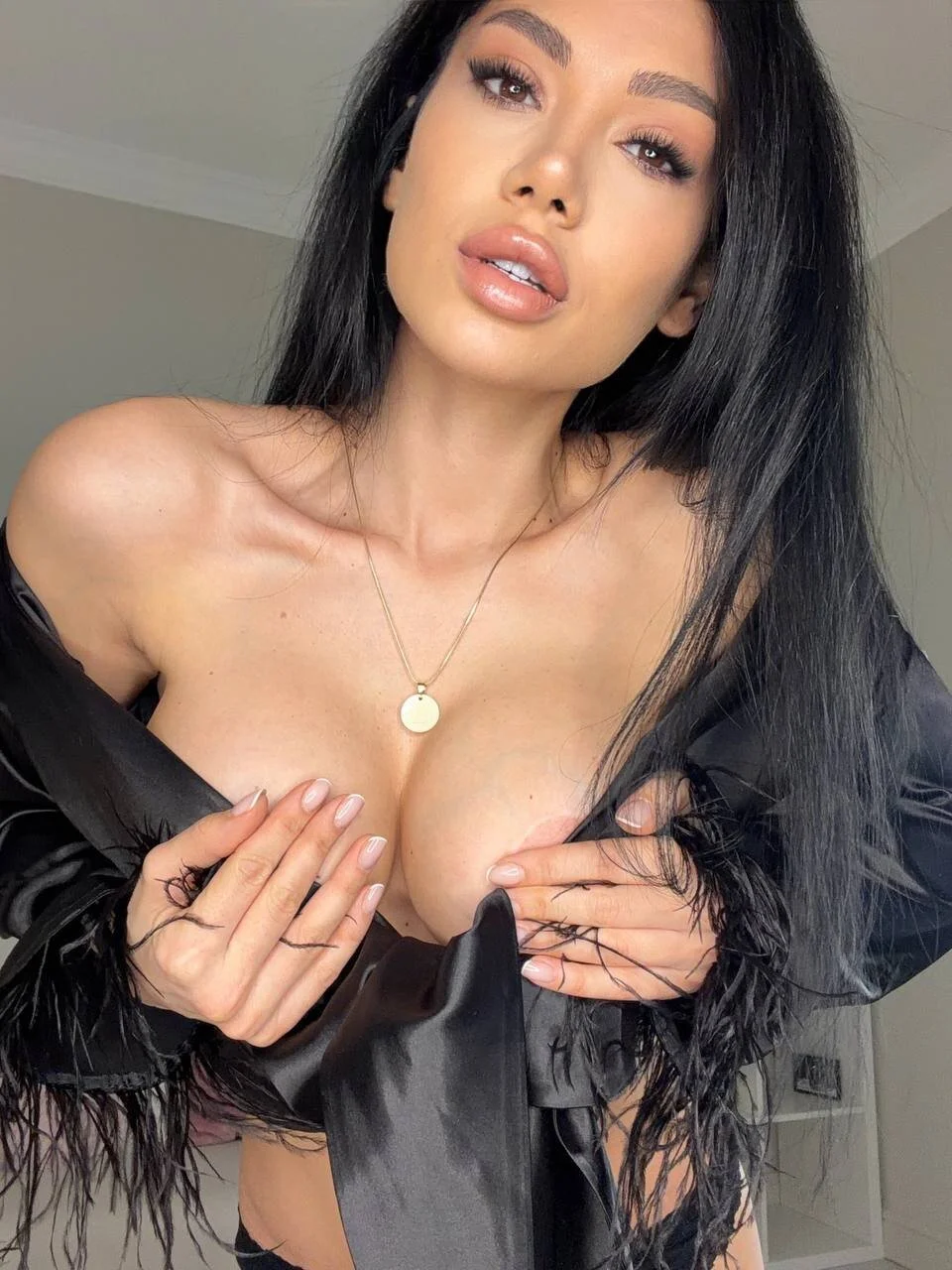 XXX Porn Photo of Nude AnastaciaLuv 28