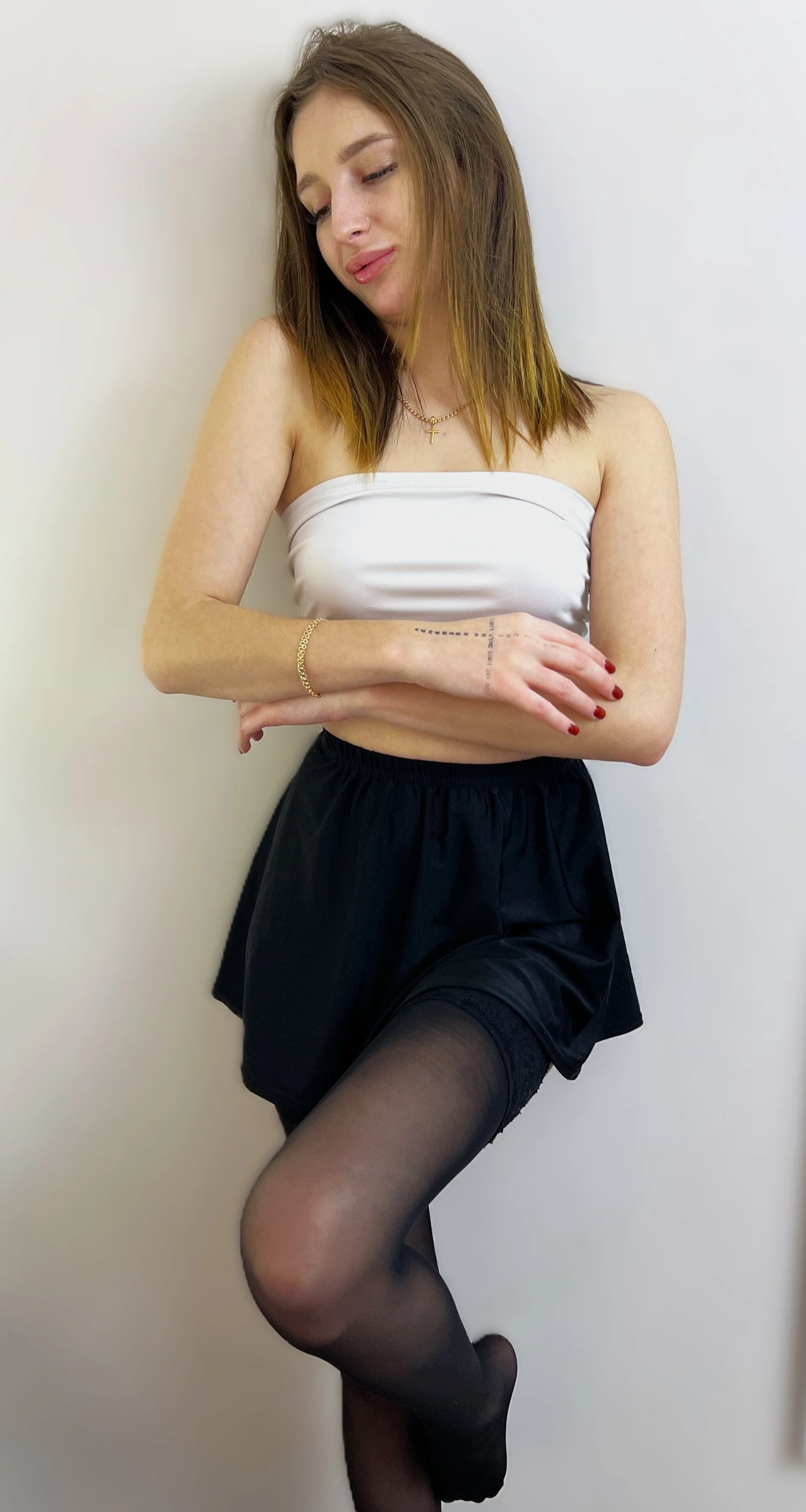 XXX Porn Photo of Nude IrisMatt 2