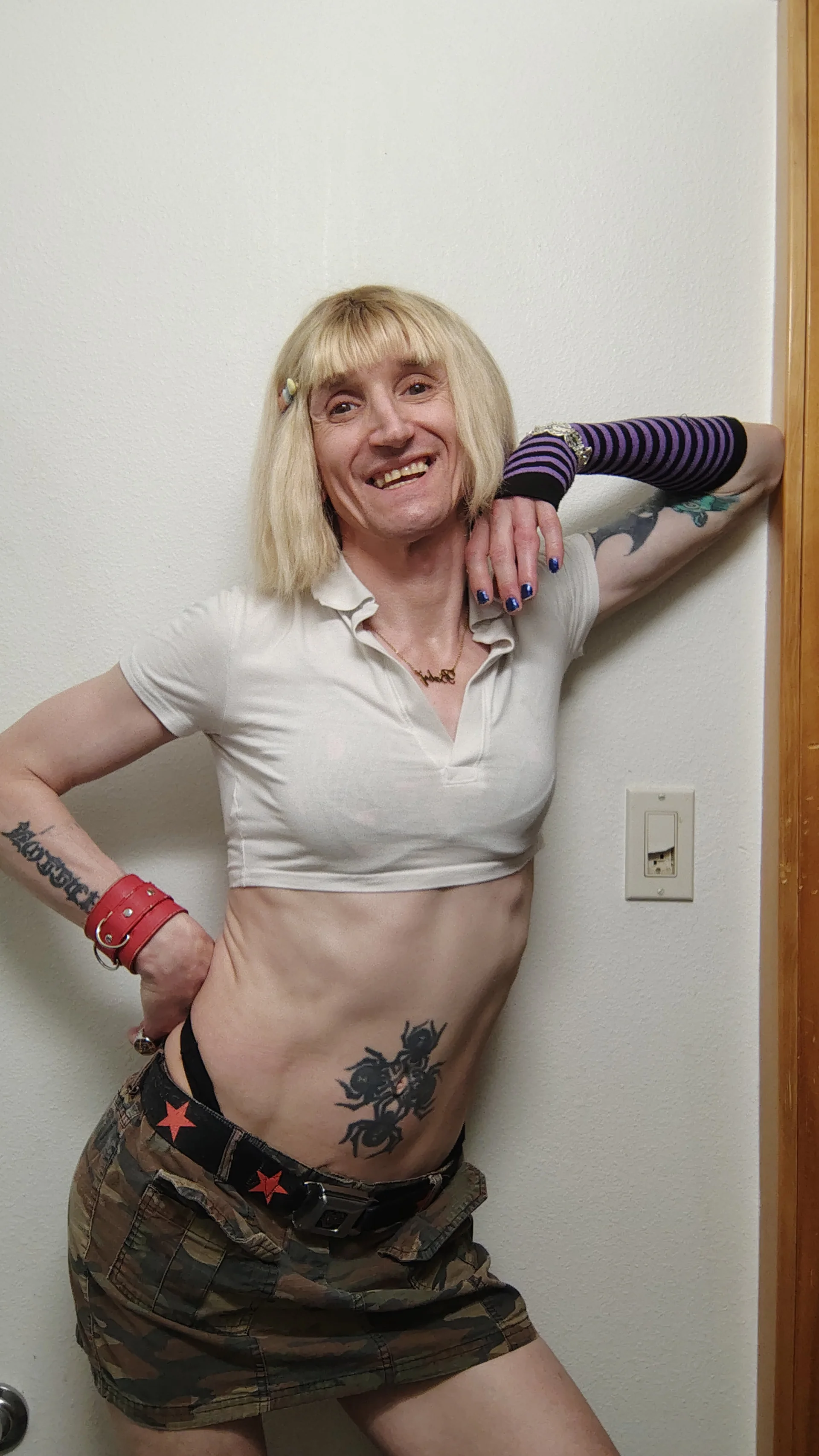 XXX Porn Photo of Nude BirdmanJR11th 131