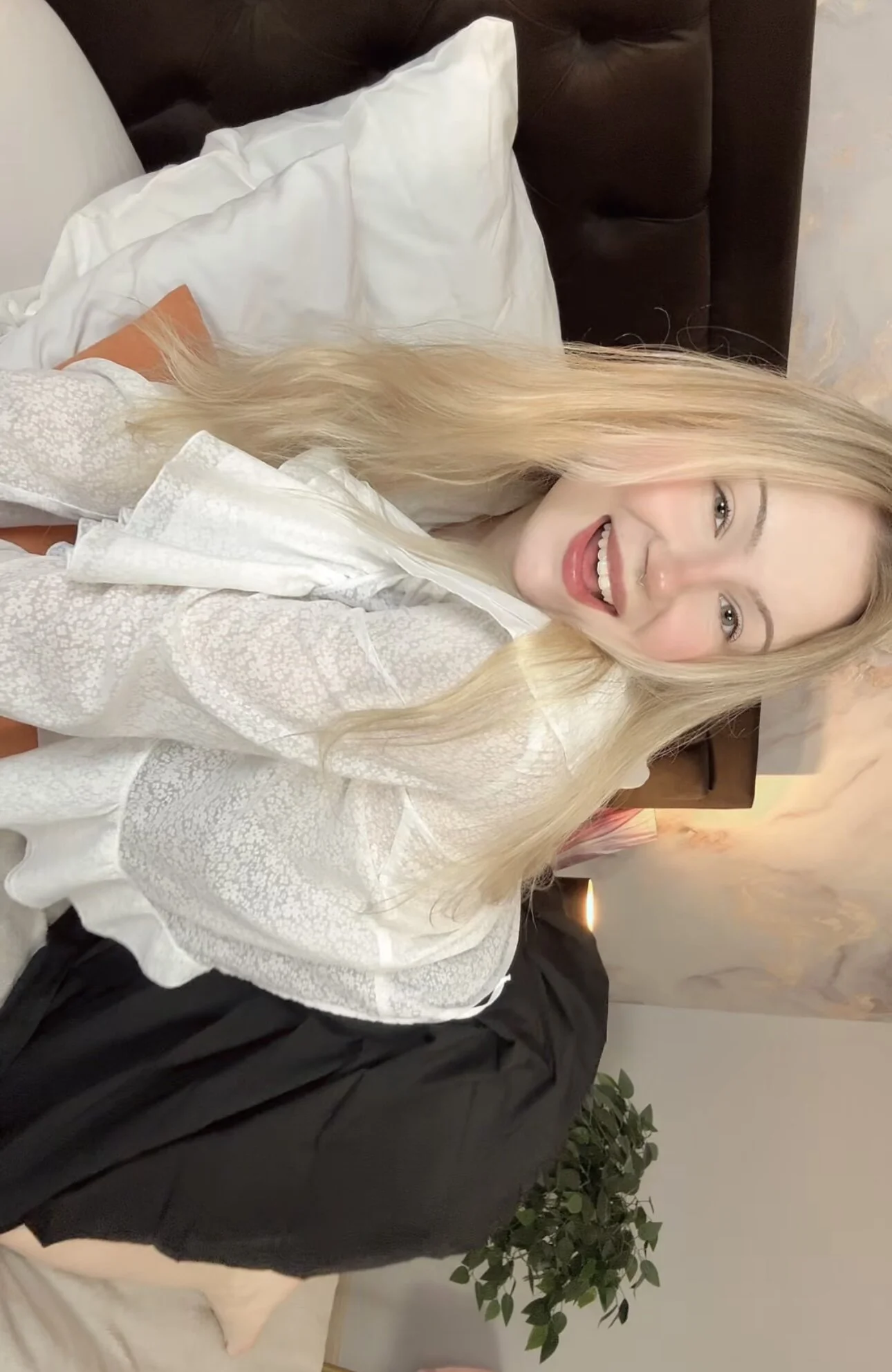 XXX Porn Photo of Nude AnnAbbey 85