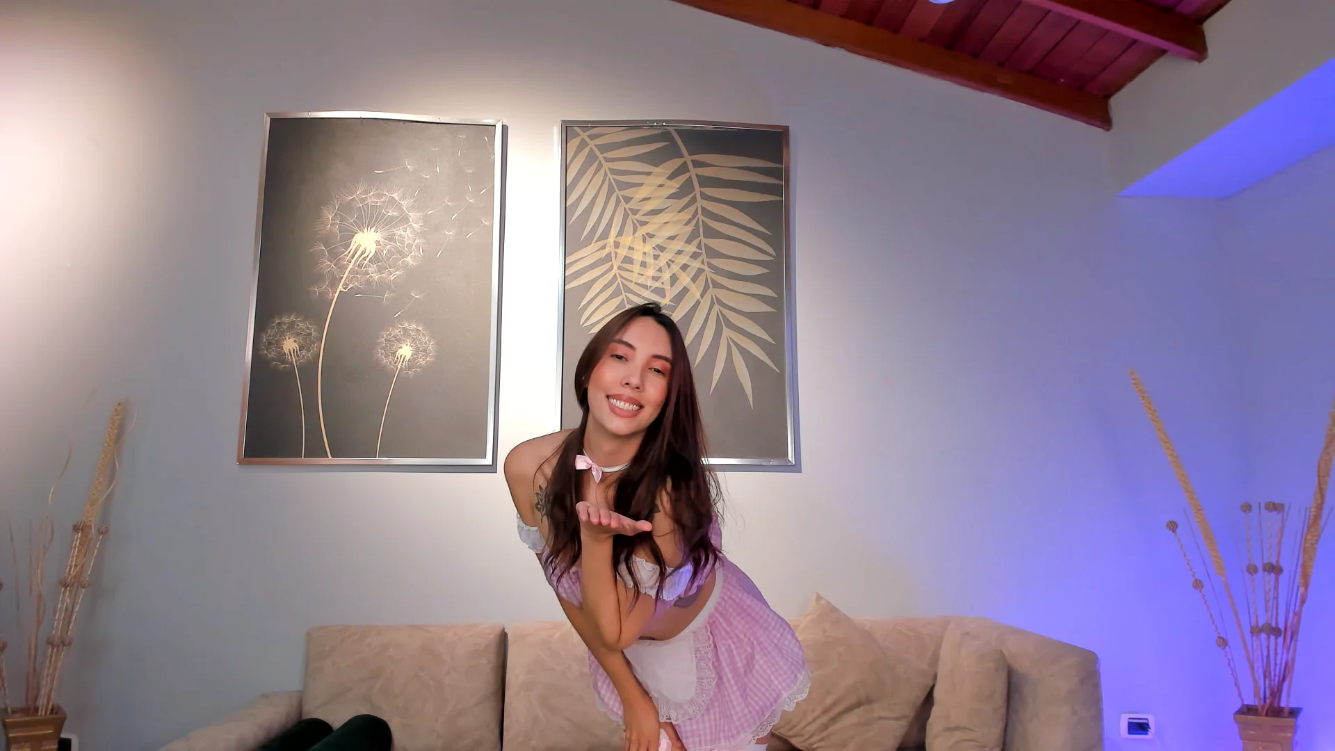 XXX Porn Photo of Nude AnaisNin 57