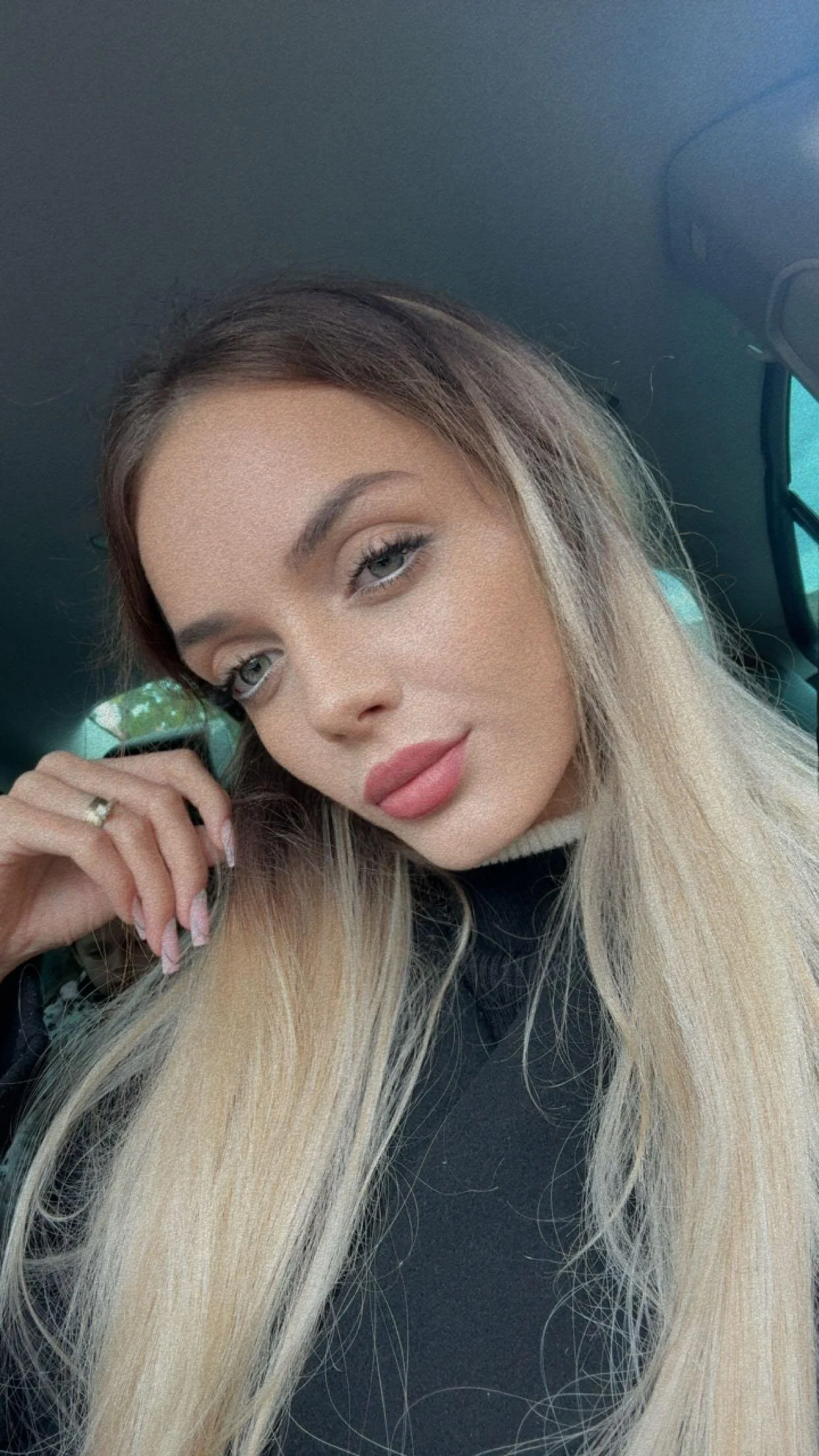 XXX Porn Photo of Nude SkinnyNatty 12