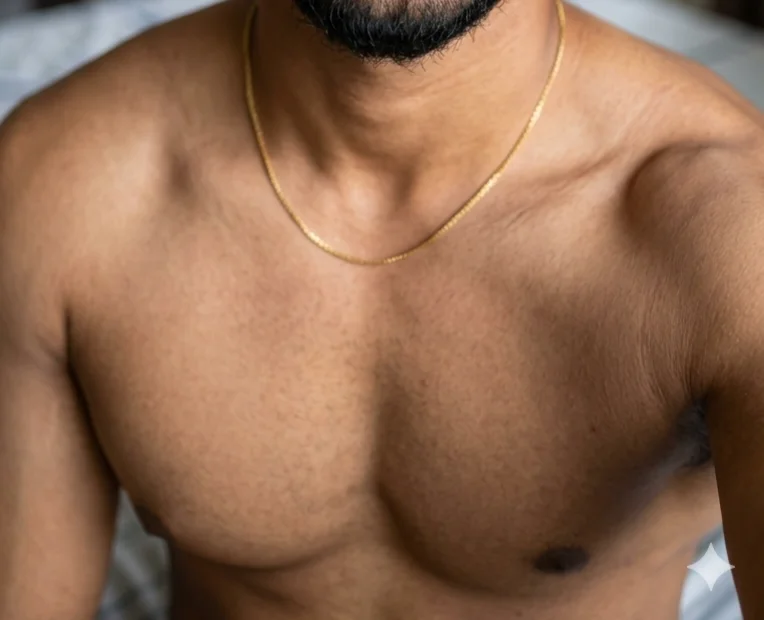 XXX Porn Photo of Nude velchennai 1