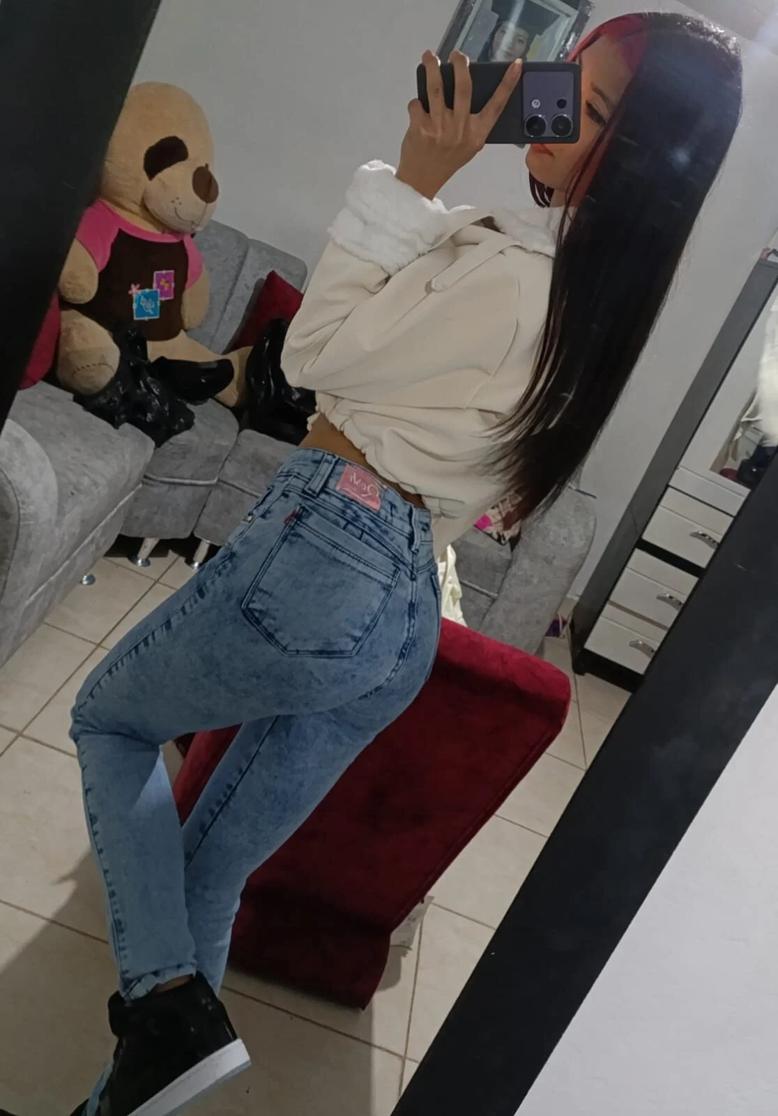 XXX Porn Photo of Nude dulcetorresvg 3