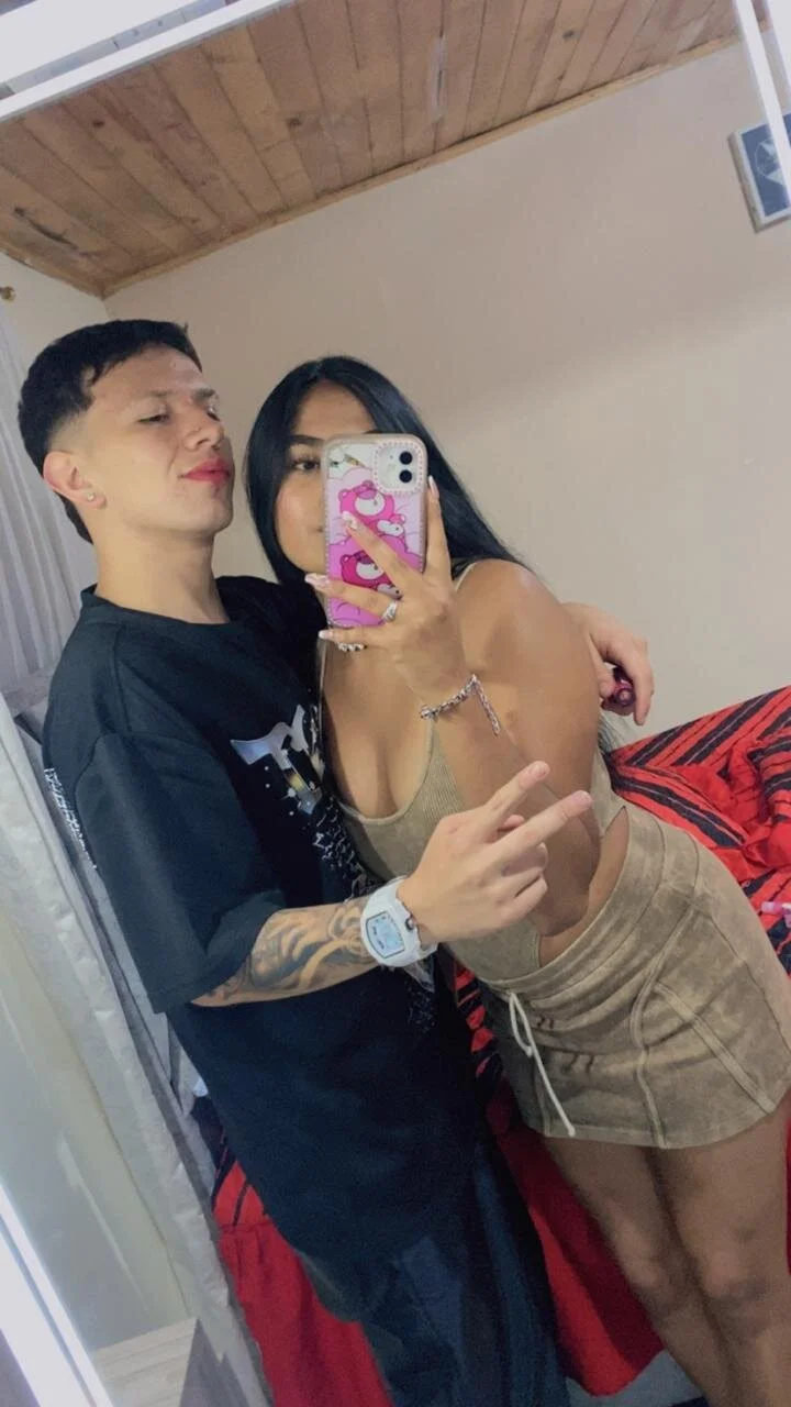XXX Porn Photo of Nude Cassie_and_nate 4
