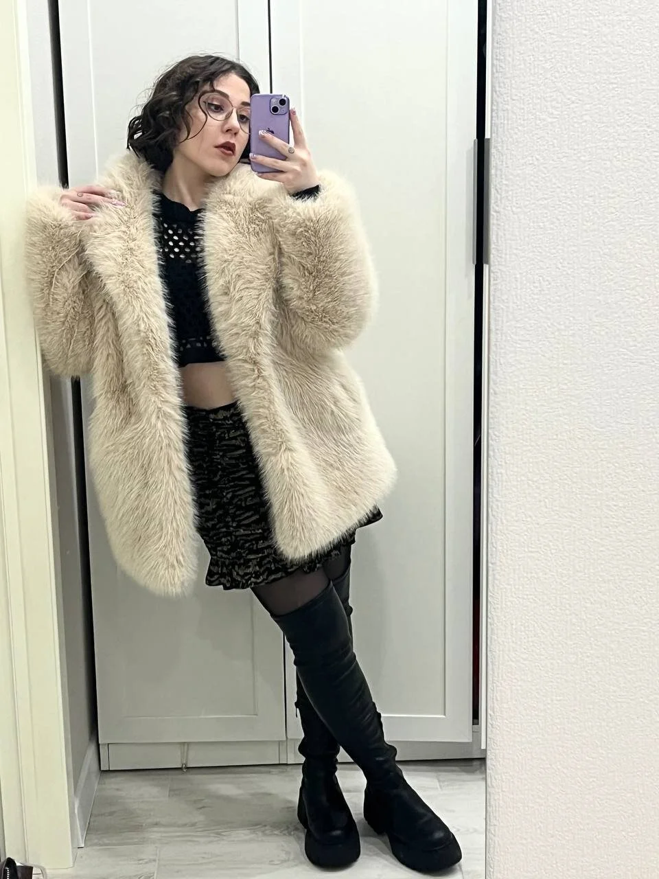 XXX Porn Photo of Nude doublee_troublee 4
