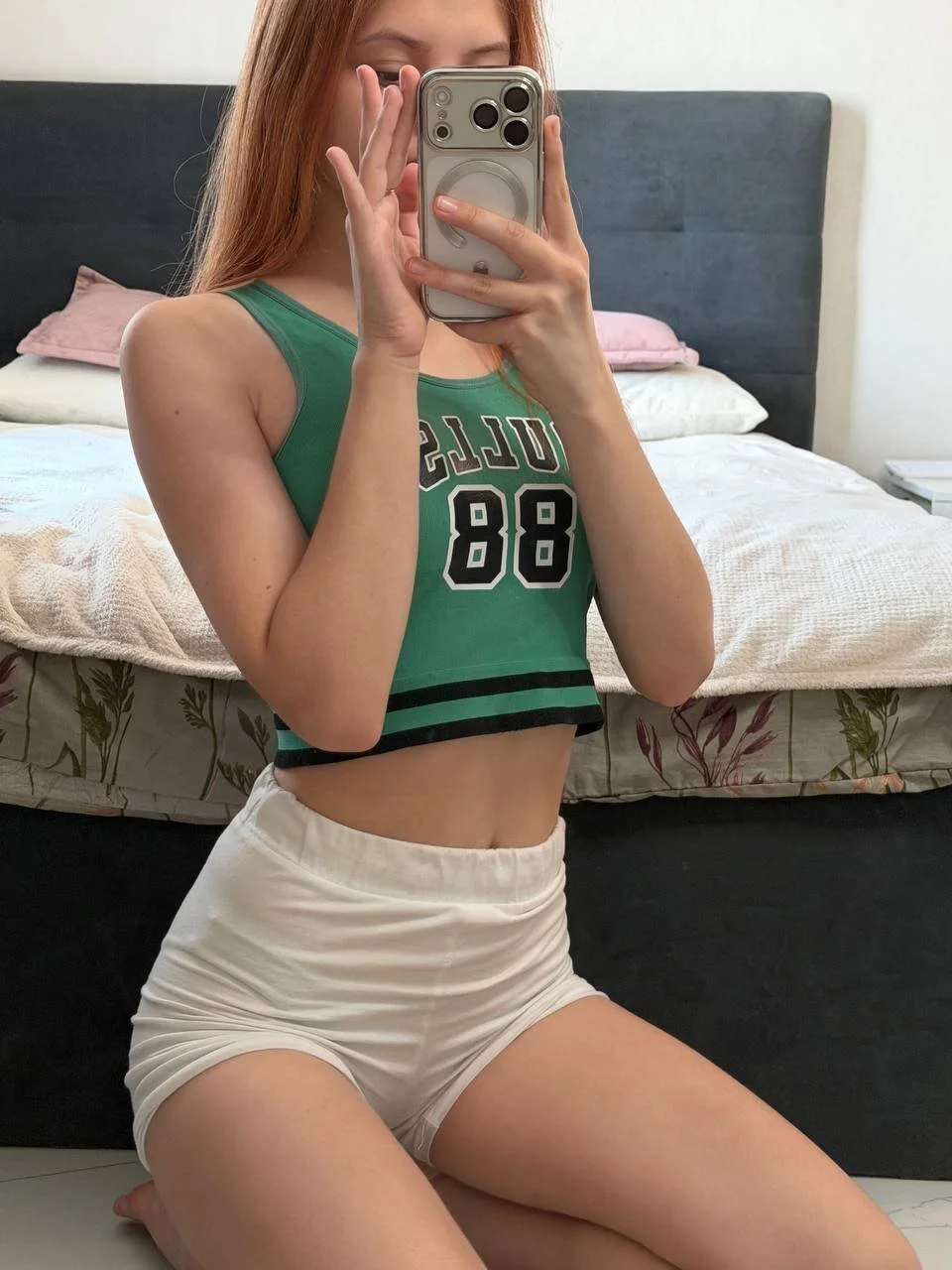 XXX Porn Photo of Nude SynnoveBann 24