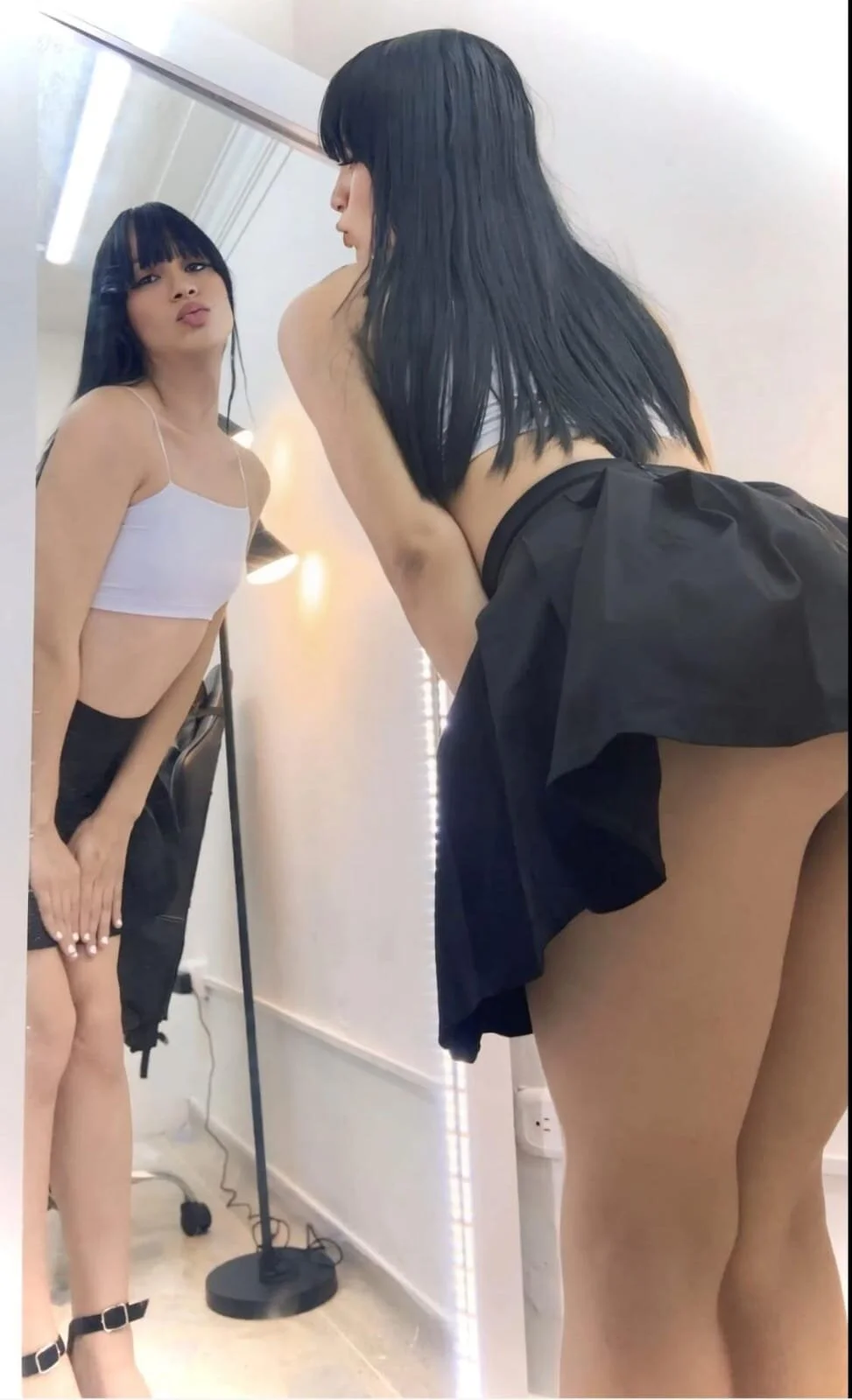 XXX Porn Photo of Nude Kylei_grace 5