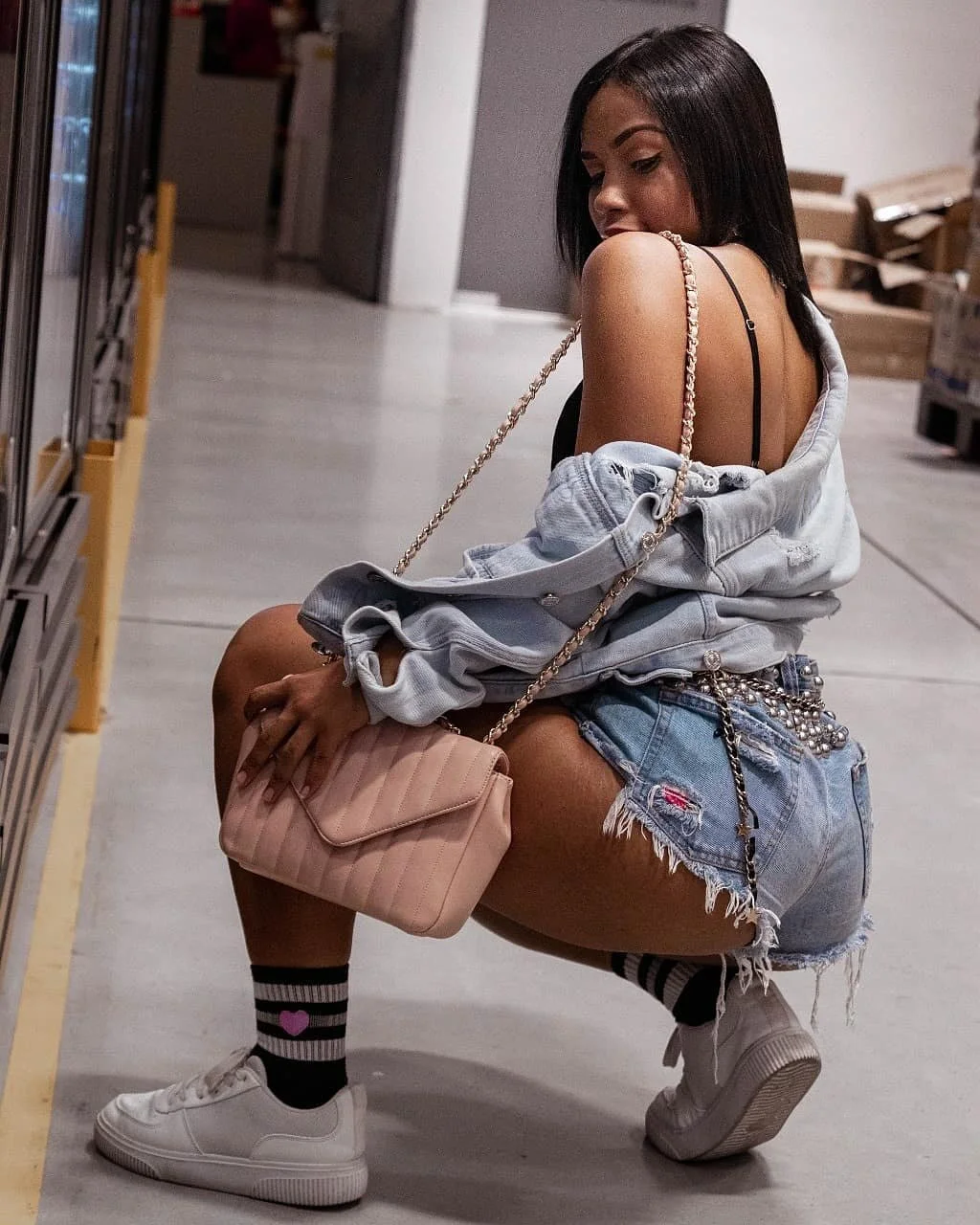 XXX Porn Photo of Nude Aaliyahas 5